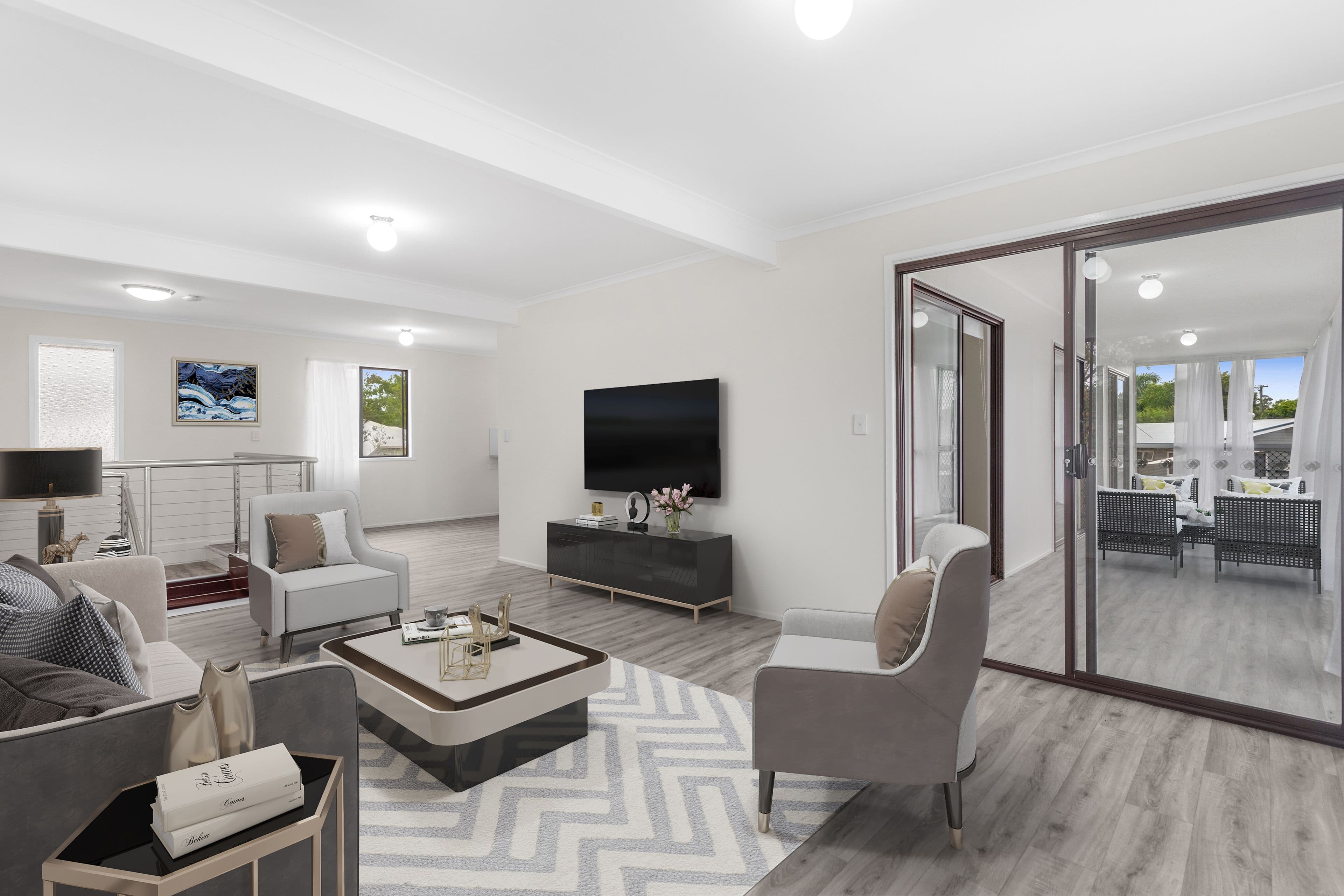118 Lyndhurst Road, Boondall QLD 4034, Boondall - Thumbnail 3