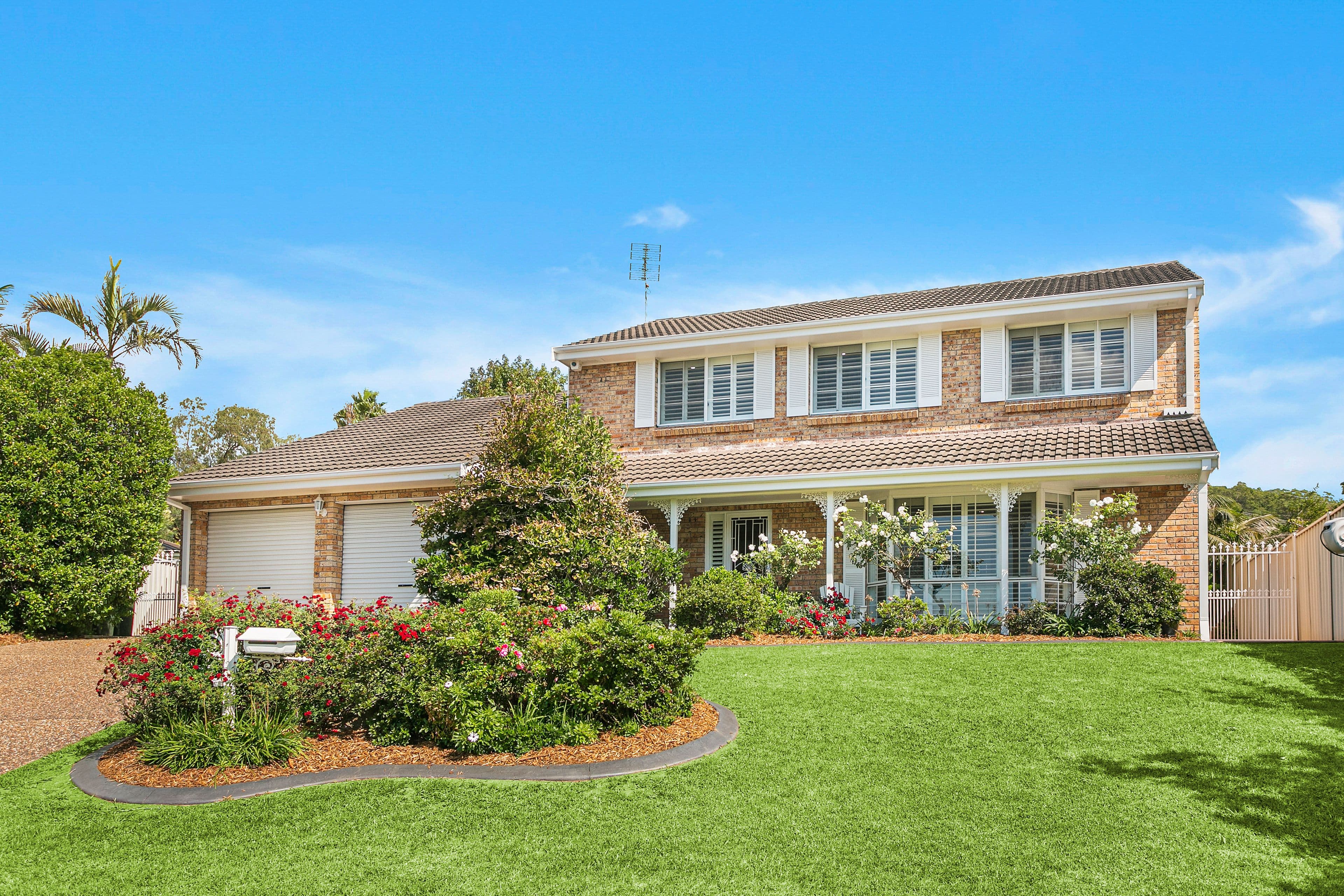 3 Colo Place, Albion Park NSW 2527, Albion Park - Image 1