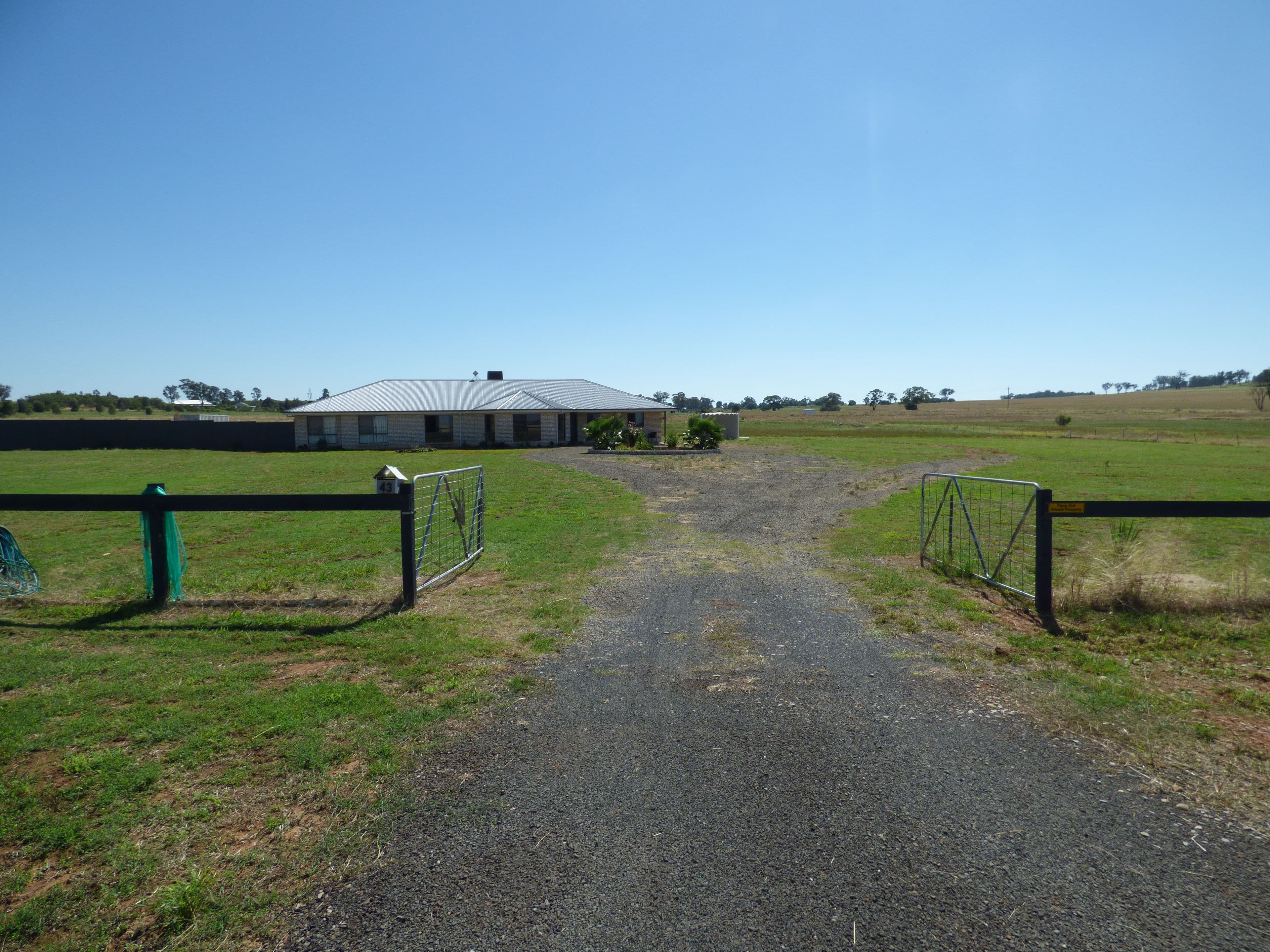 4 Alcheringa Drive, Forbes NSW 2871, Forbes - Image 1