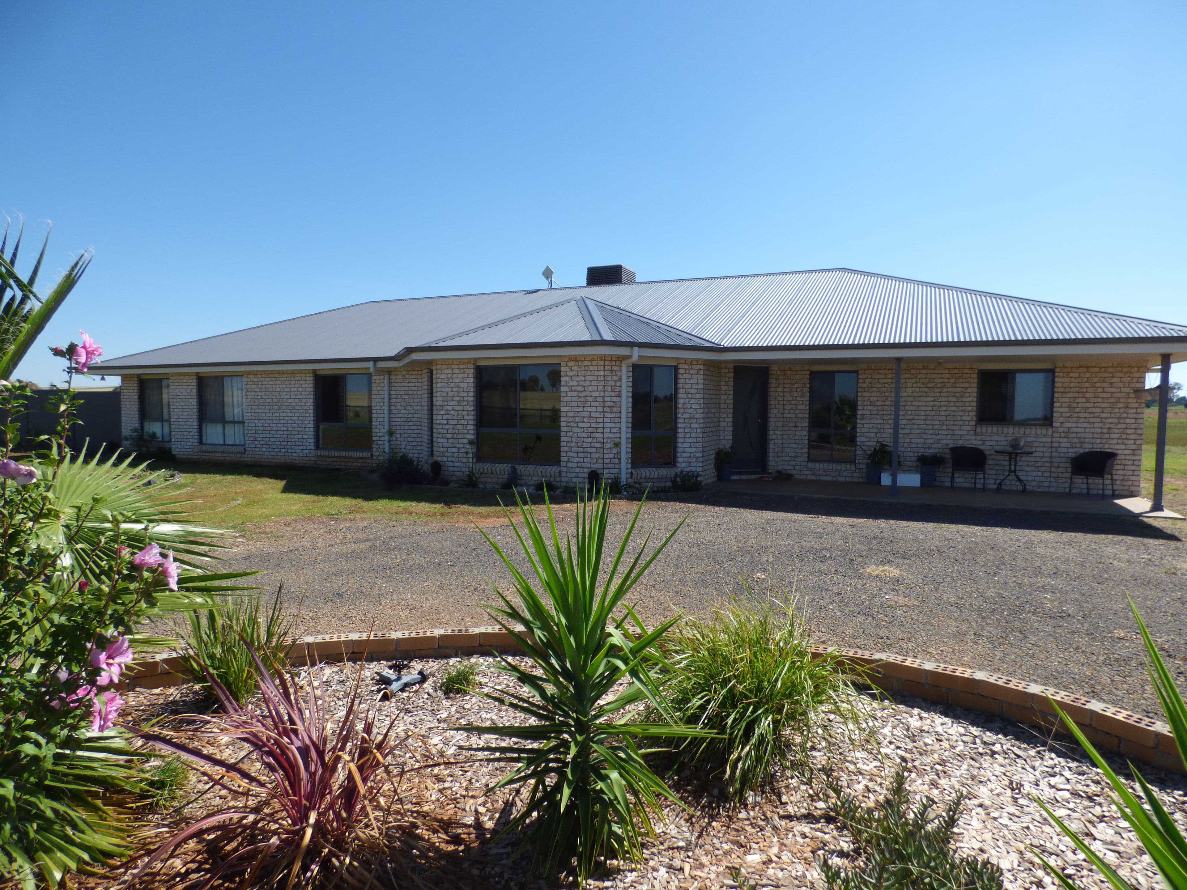 4 Alcheringa Drive, Forbes NSW 2871, Forbes - Thumbnail 2