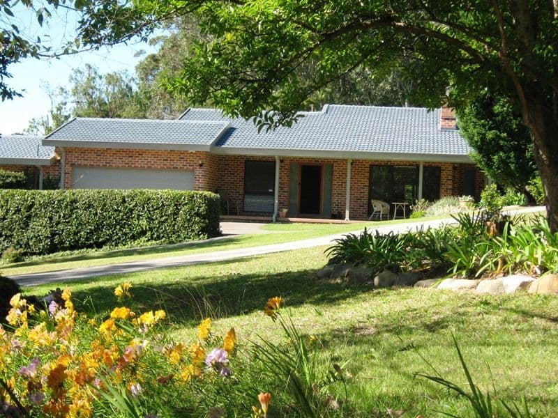 4 Raffia Close, BERRY NSW 2535, Berry - Thumbnail 2