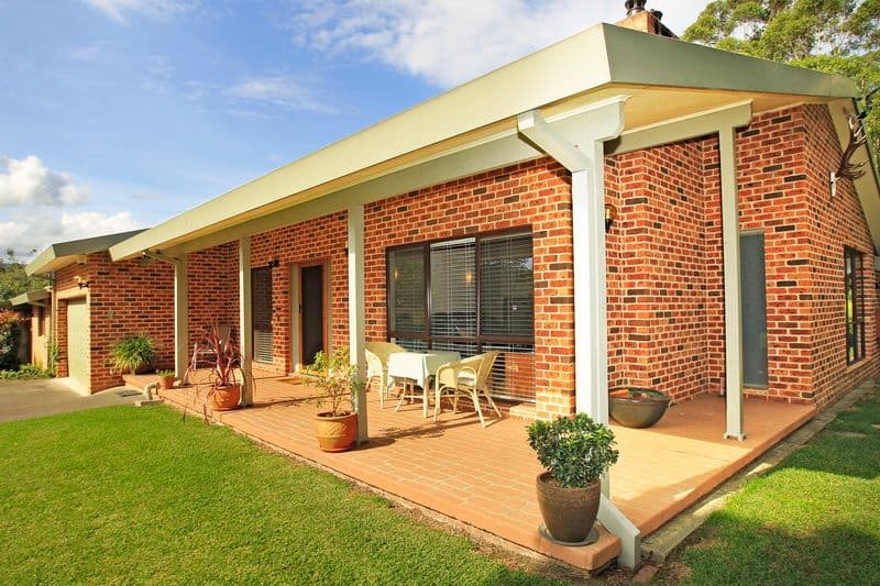 4 Raffia Close, BERRY NSW 2535, Berry - Thumbnail 4