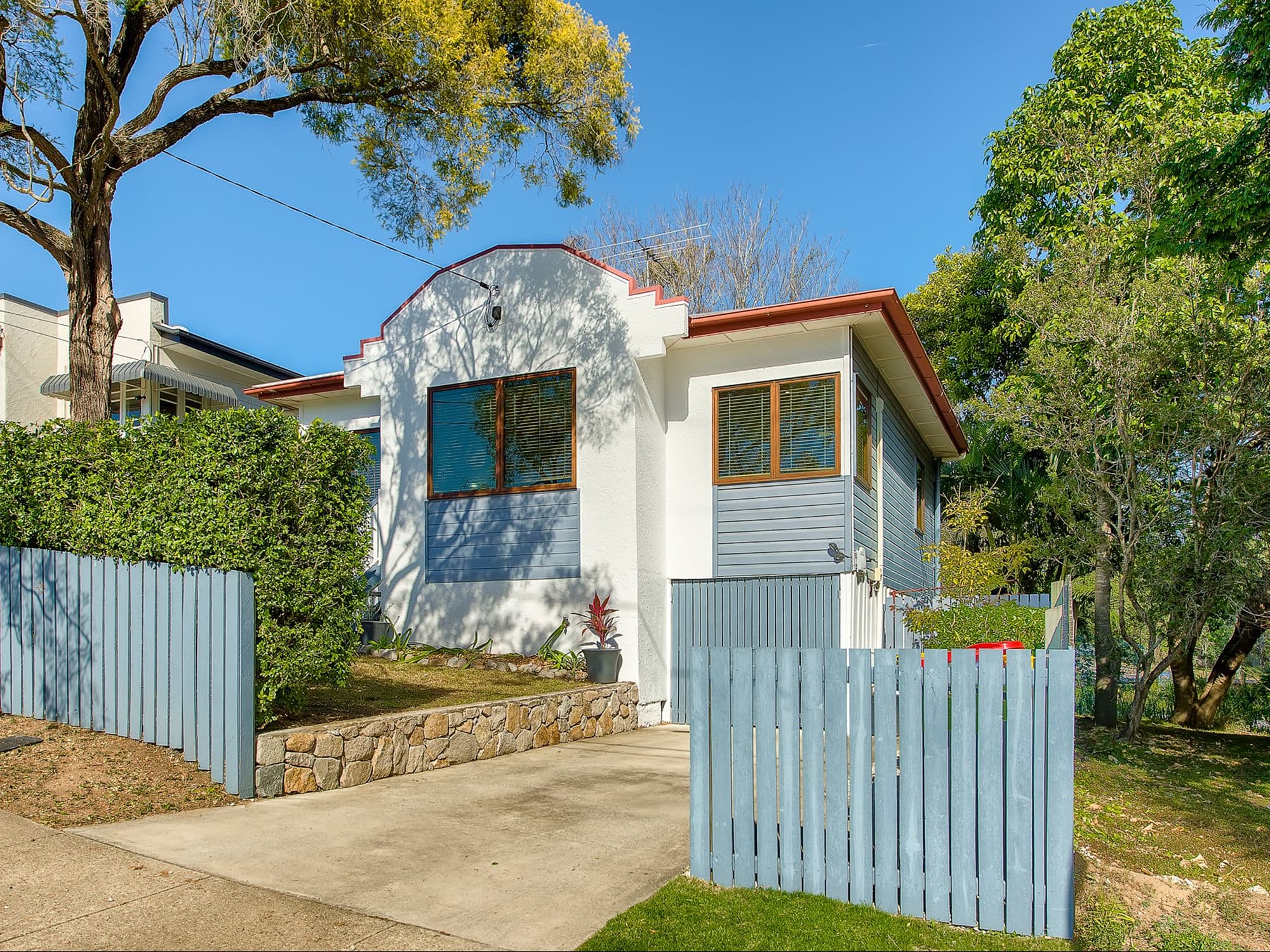 164 Coopers Camp Road, Bardon QLD 4065, Bardon - Image 1