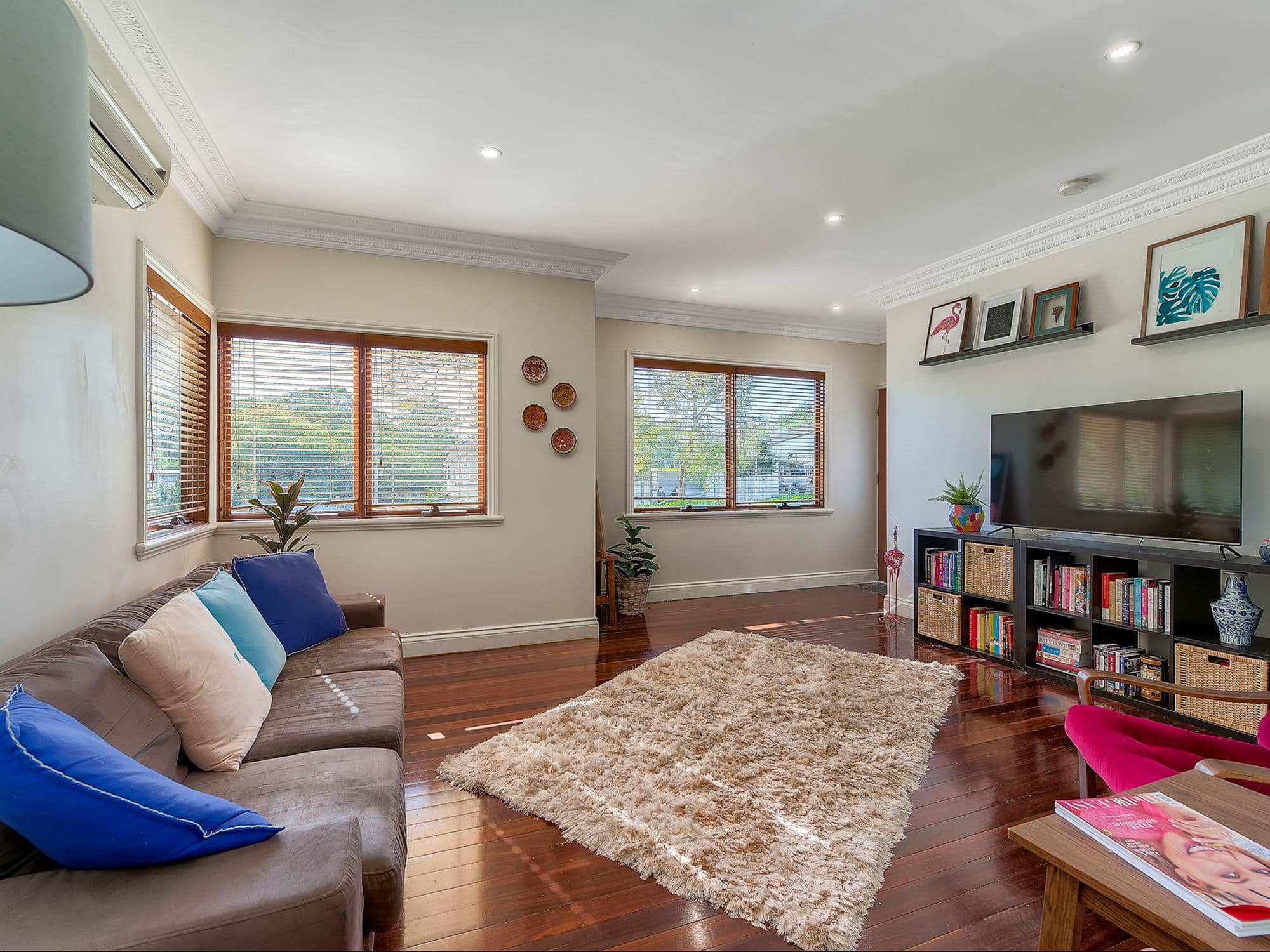 164 Coopers Camp Road, Bardon QLD 4065, Bardon - Thumbnail 2