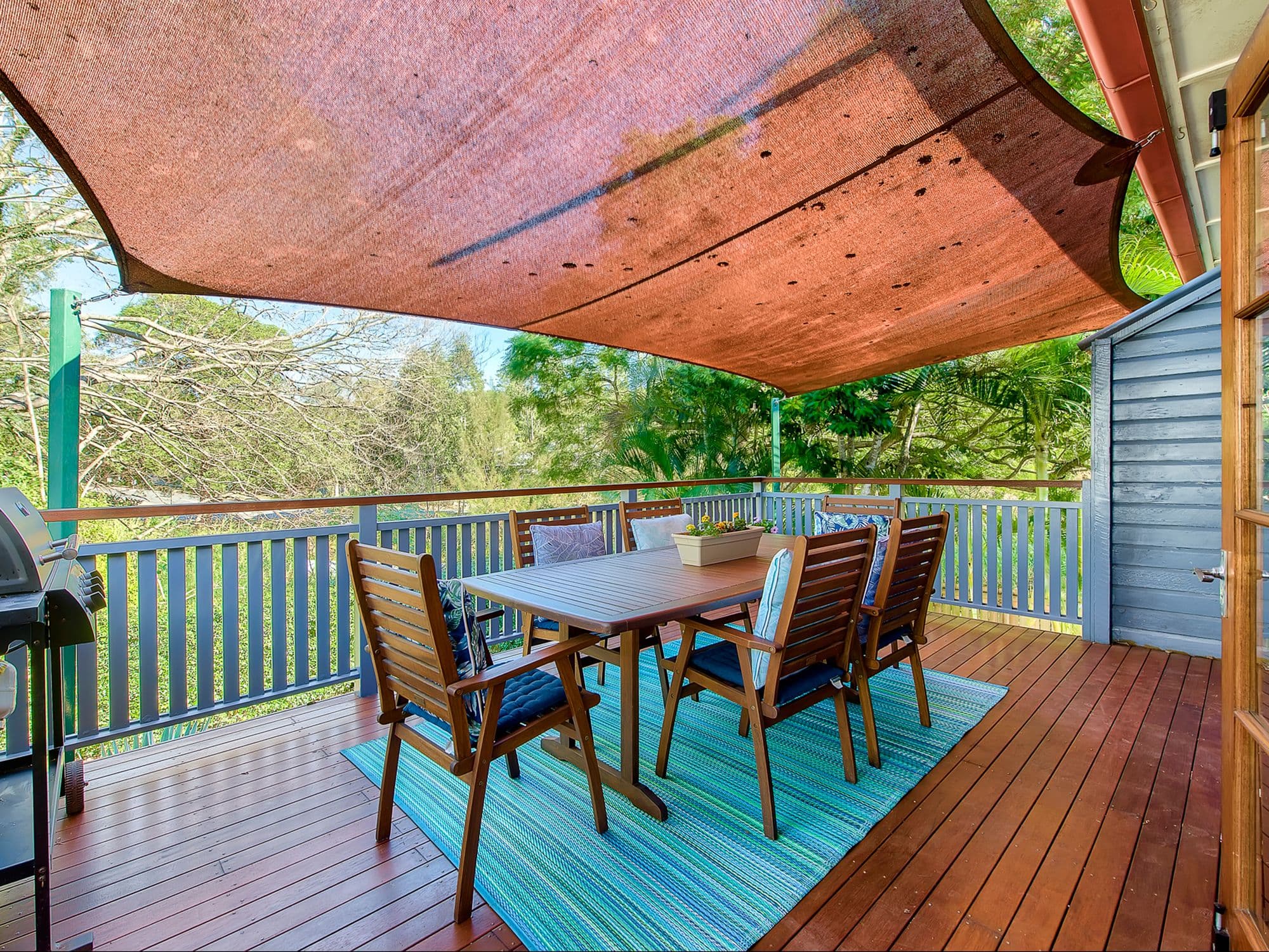 164 Coopers Camp Road, Bardon QLD 4065, Bardon - Thumbnail 7