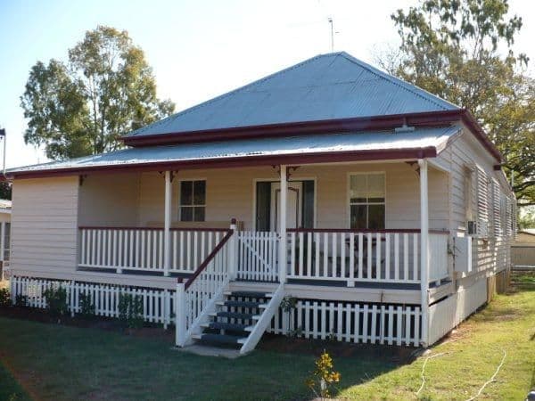 22  Claydon Street, CHINCHILLA QLD 4413, Chinchilla - Image 1