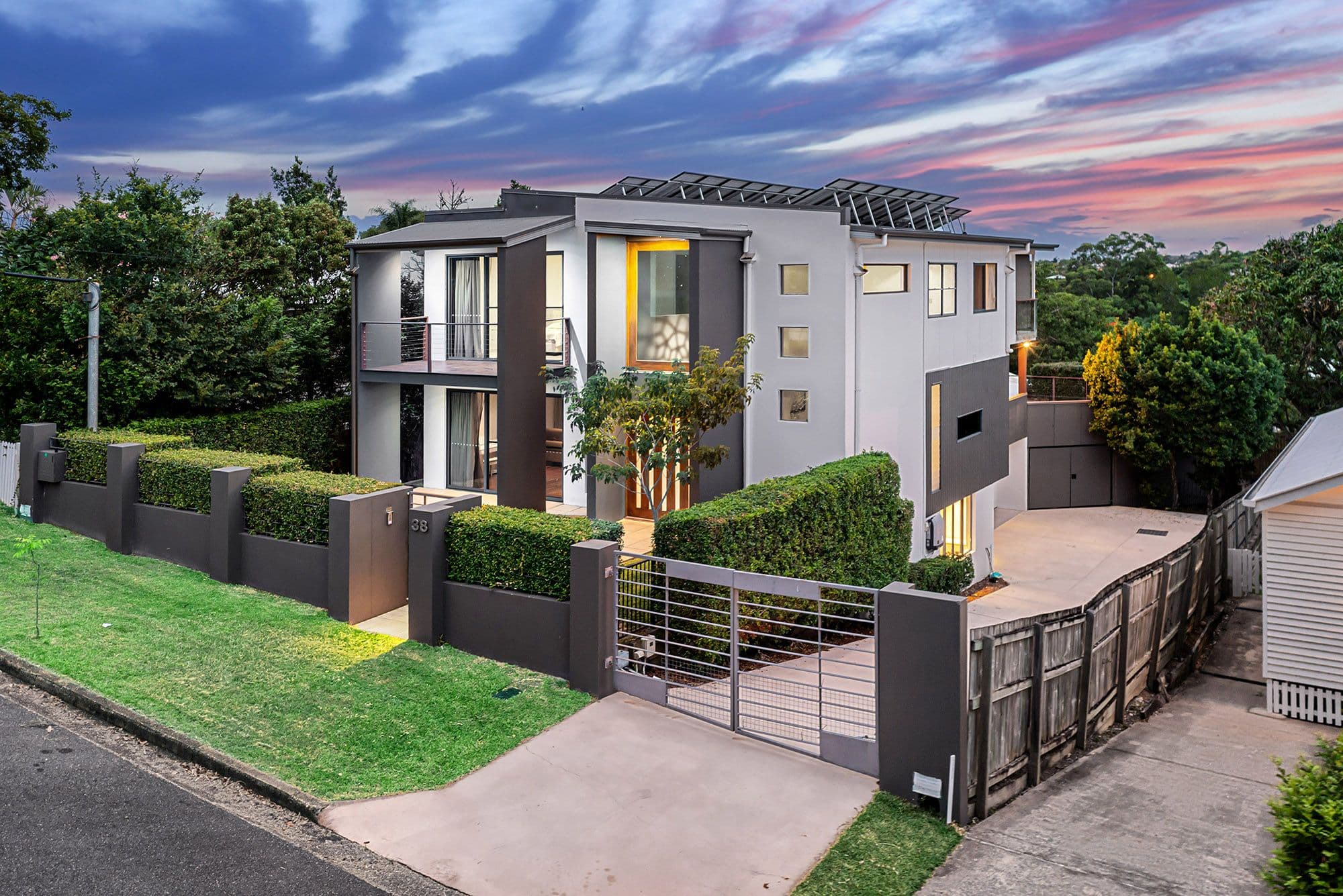 38 Panorama Street, Ashgrove QLD 4060, Ashgrove - Image 1