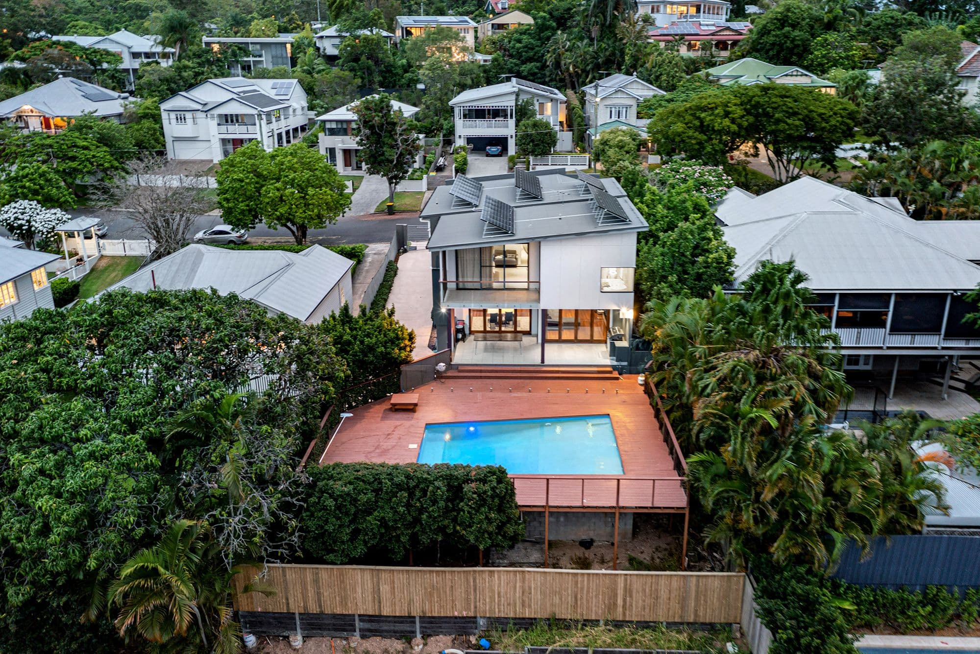 38 Panorama Street, Ashgrove QLD 4060, Ashgrove - Thumbnail 4