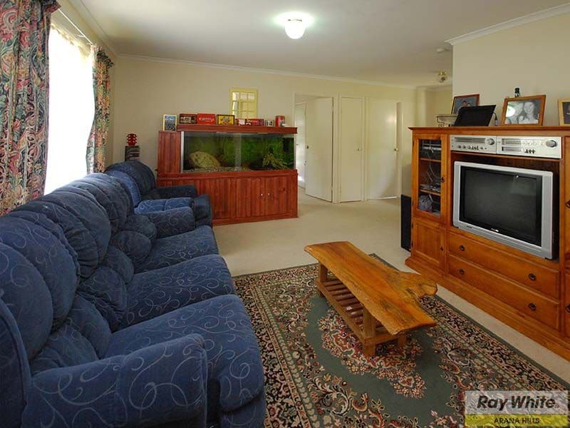 12  Blackwood Drive, ARANA HILLS QLD 4054, Arana Hills - Thumbnail 2