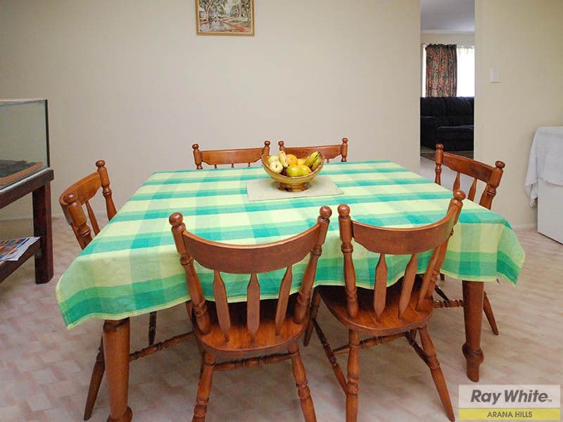 12  Blackwood Drive, ARANA HILLS QLD 4054, Arana Hills - Thumbnail 4