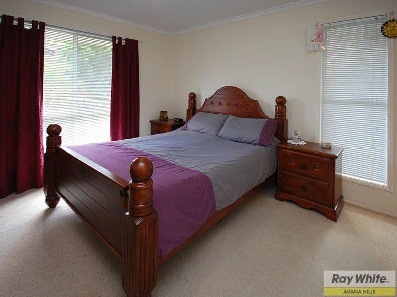 12  Blackwood Drive, ARANA HILLS QLD 4054, Arana Hills - Thumbnail 6