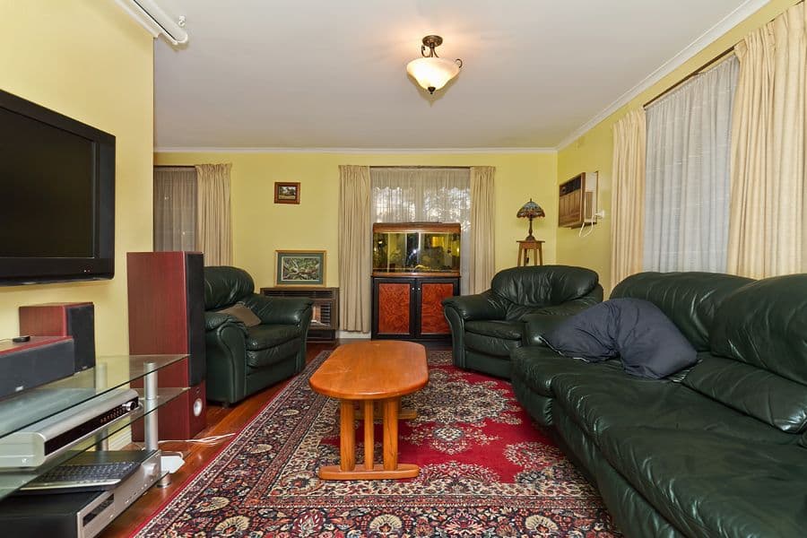 35  Argyll Circuit, MELTON WEST VIC 3337, Melton West - Thumbnail 3