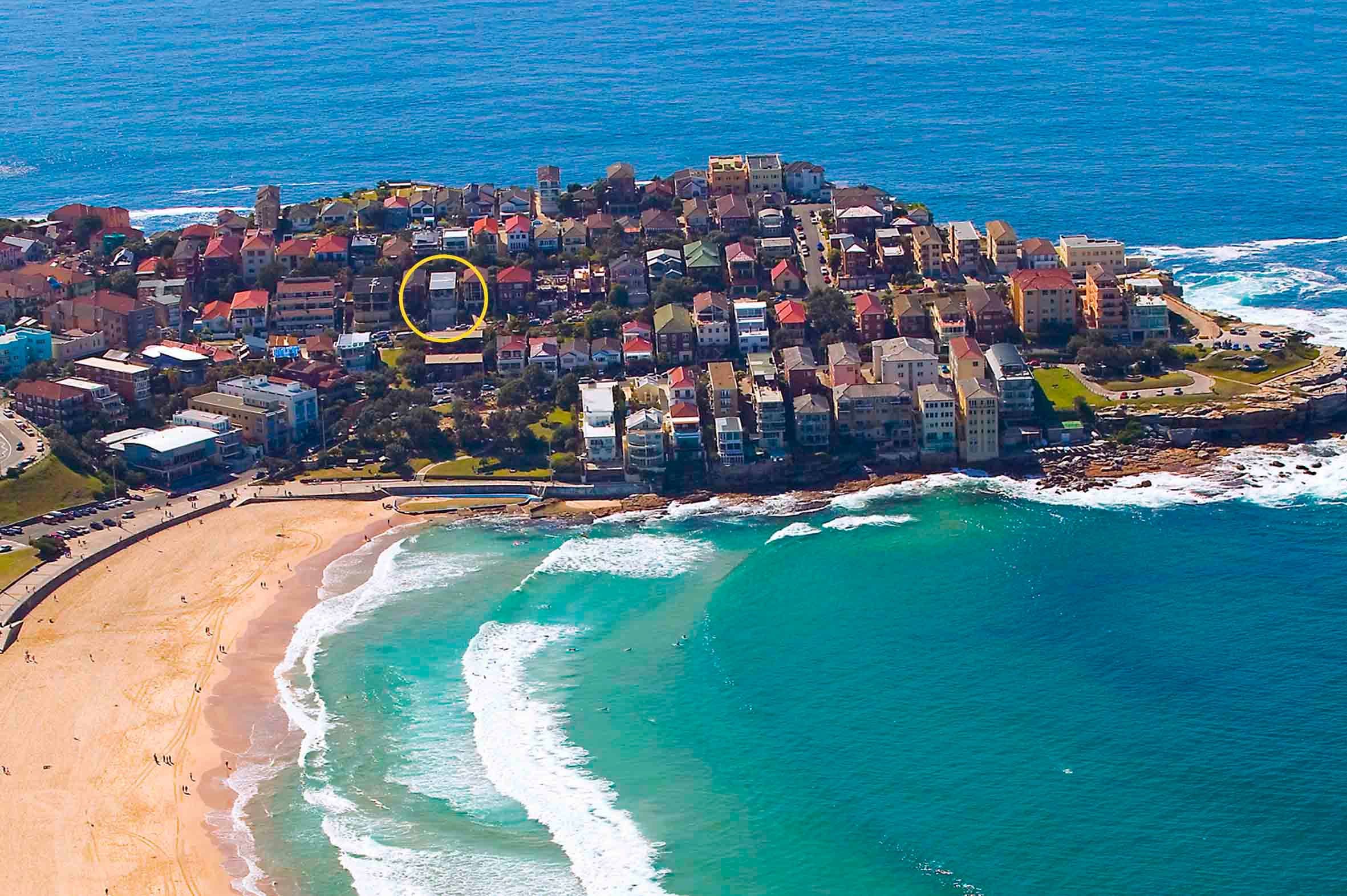 124 Brighton Boulevard, NORTH BONDI NSW 2026, North Bondi - Image 1