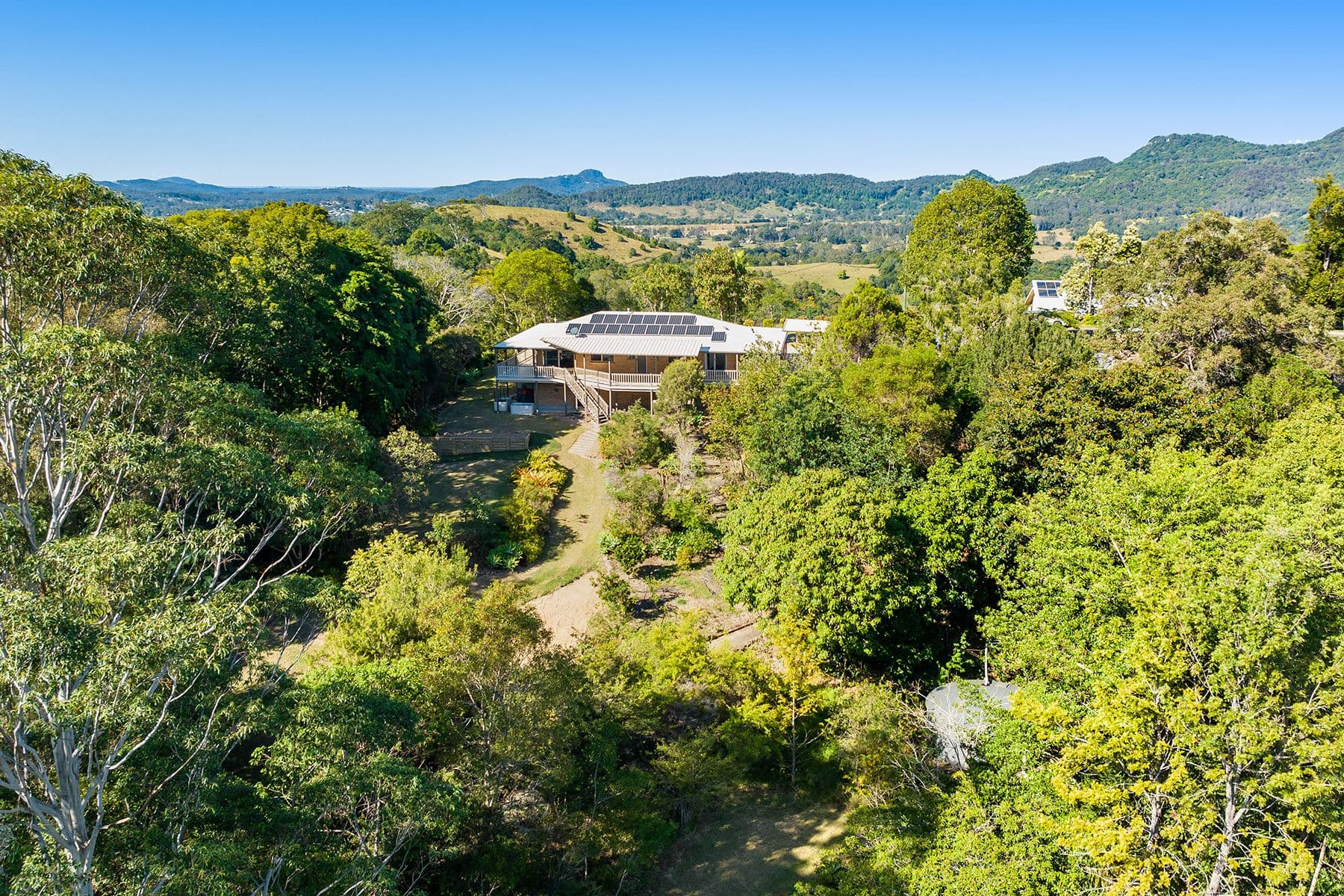 224 Ocean View Road, Cooroy QLD 4563, Cooroy - Image 1
