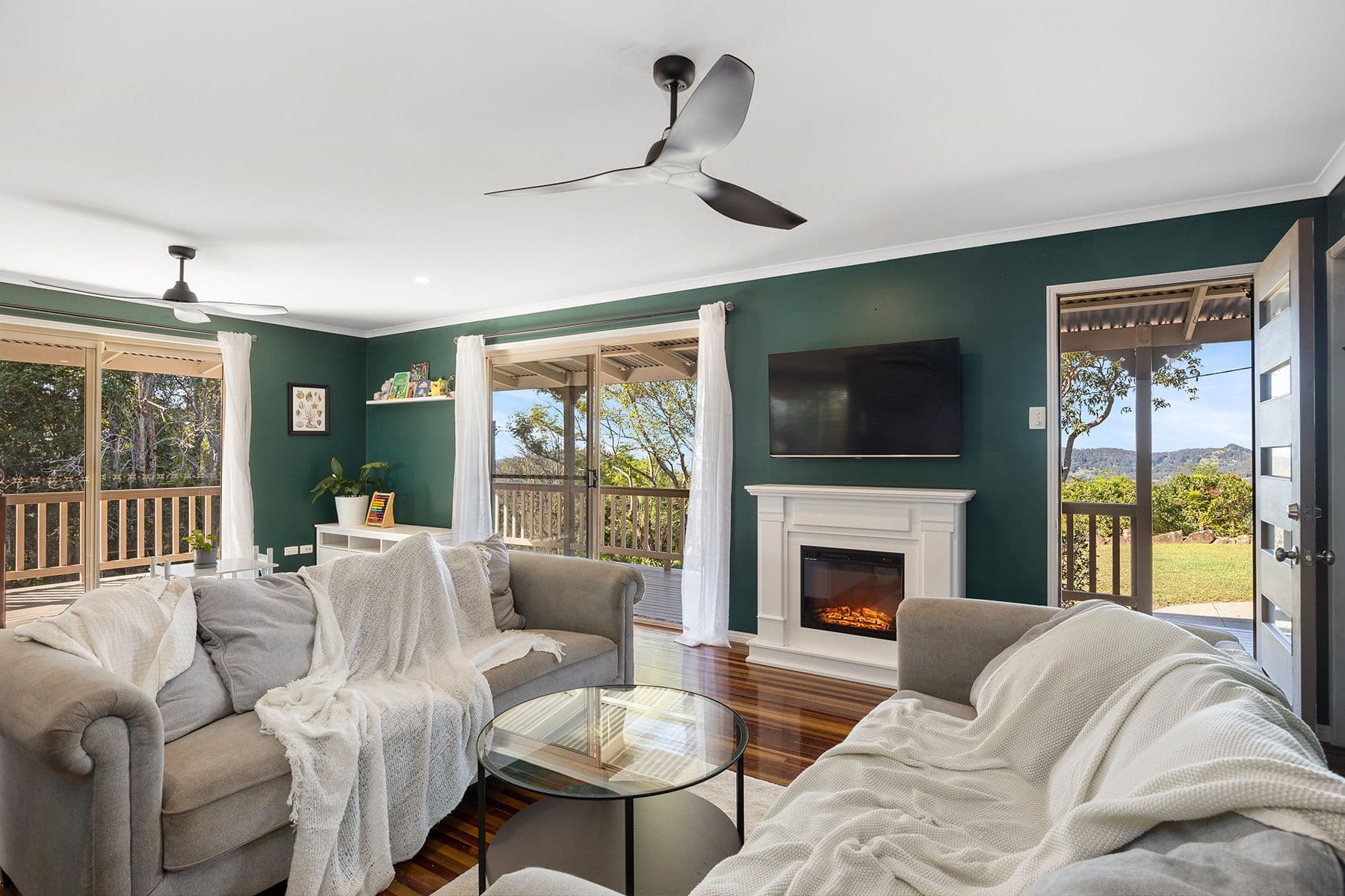 224 Ocean View Road, Cooroy QLD 4563, Cooroy - Thumbnail 8