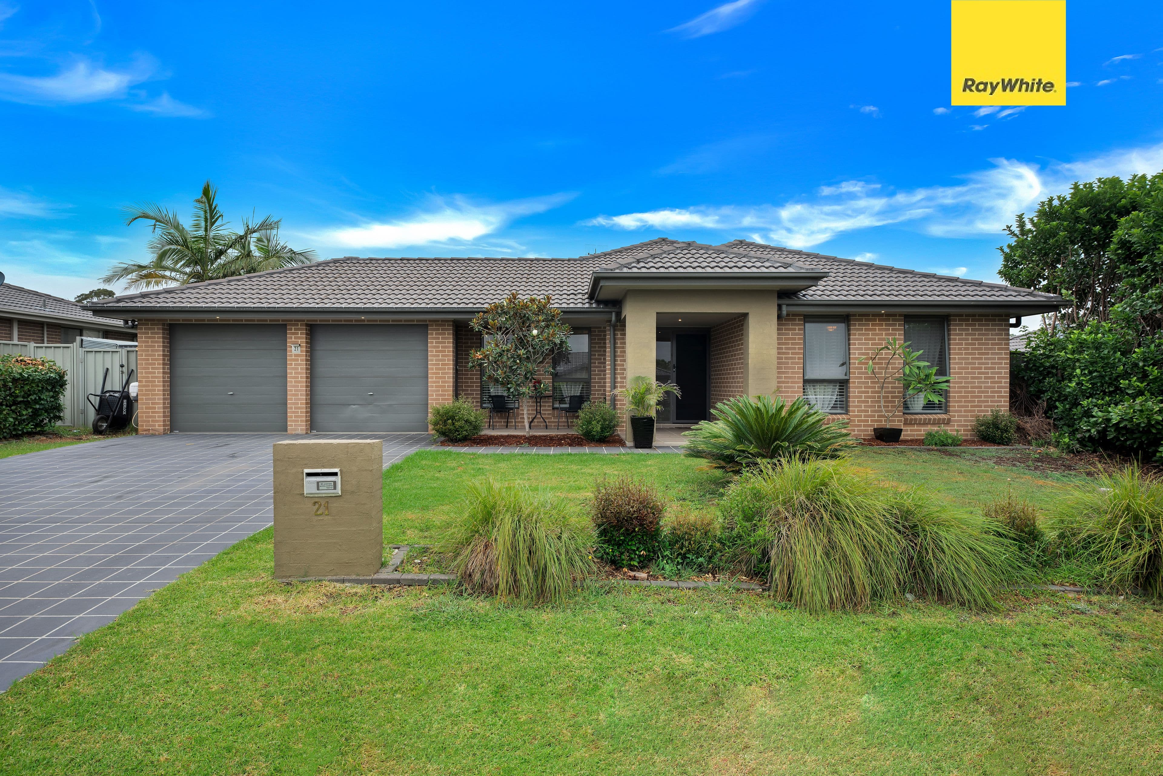 21 Terralla Grove, South Nowra NSW 2541, South Nowra - Image 1