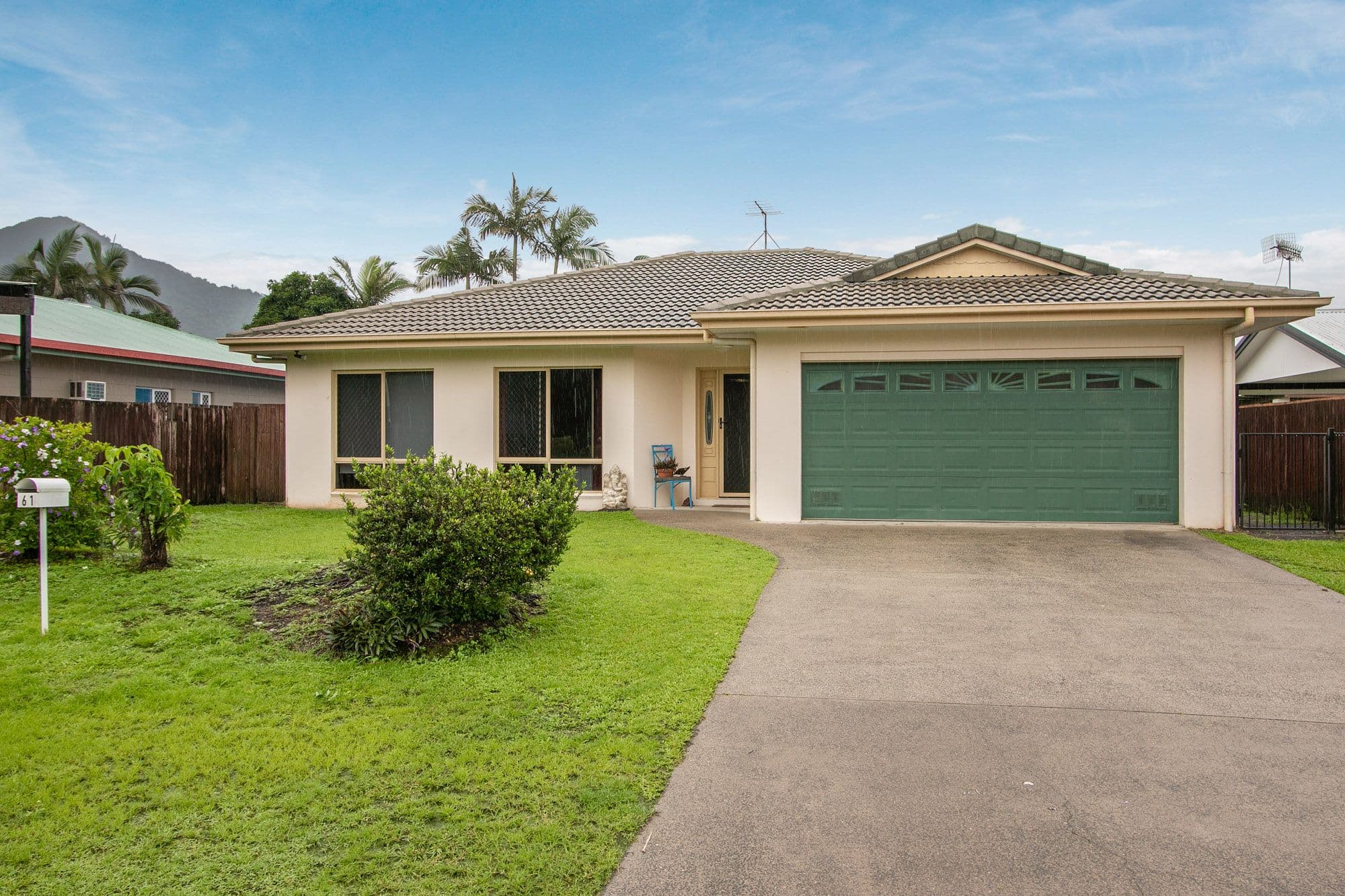 61 Giffin Road, White Rock QLD 4868, White Rock - Thumbnail 2