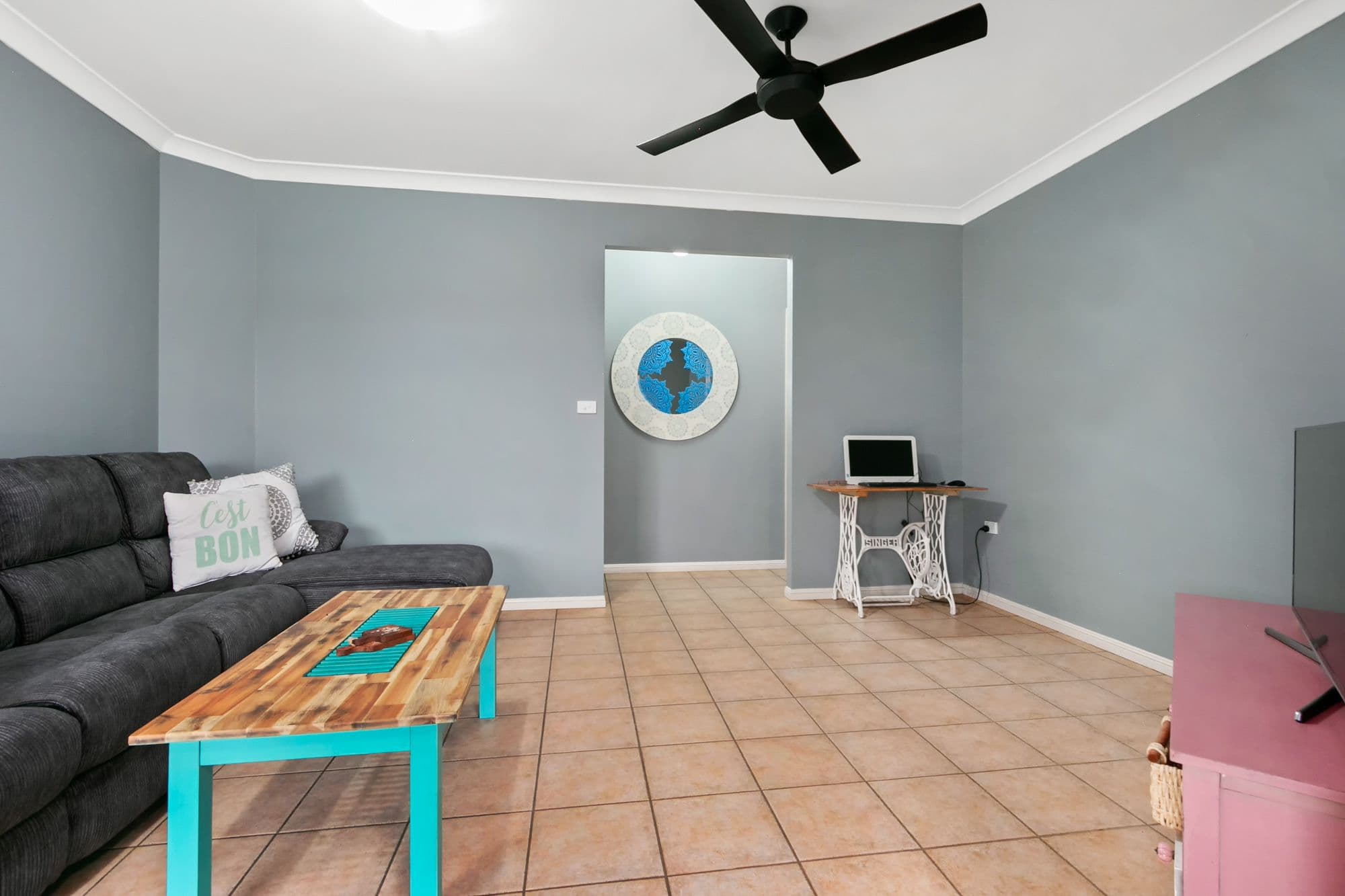 61 Giffin Road, White Rock QLD 4868, White Rock - Thumbnail 4