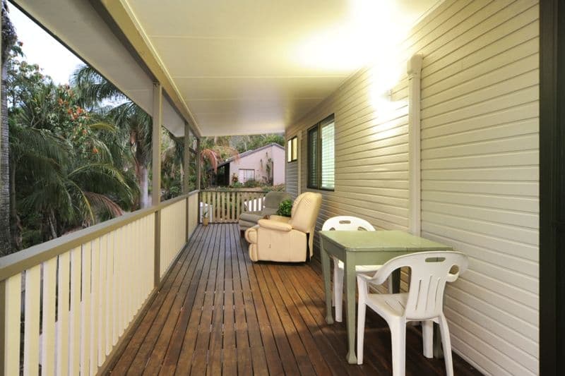 27 Manooka Drive, CANNONVALE QLD 4802, Cannonvale - Thumbnail 4