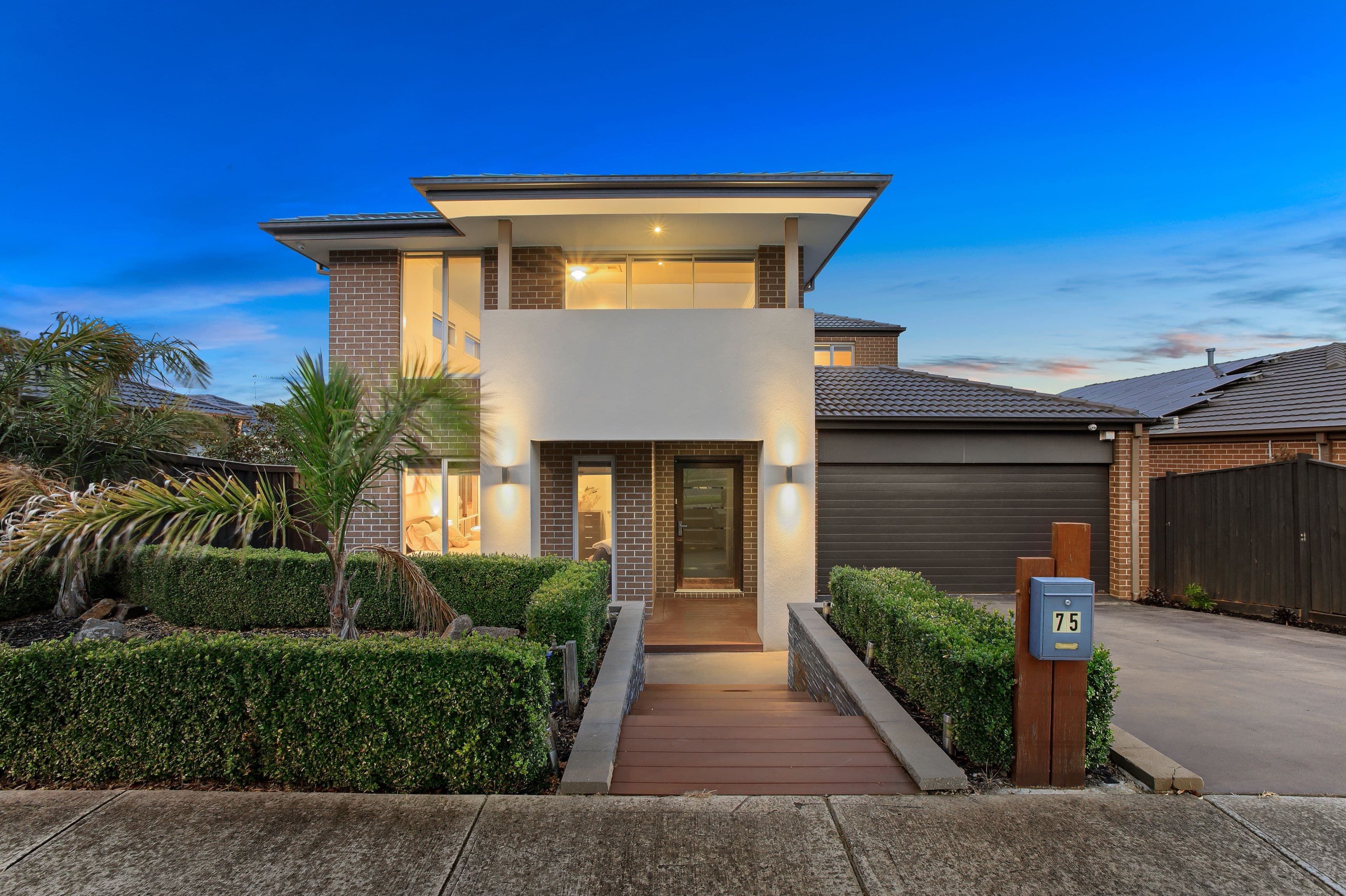 75 Cravens Road, Mernda VIC 3754, Mernda - Image 1