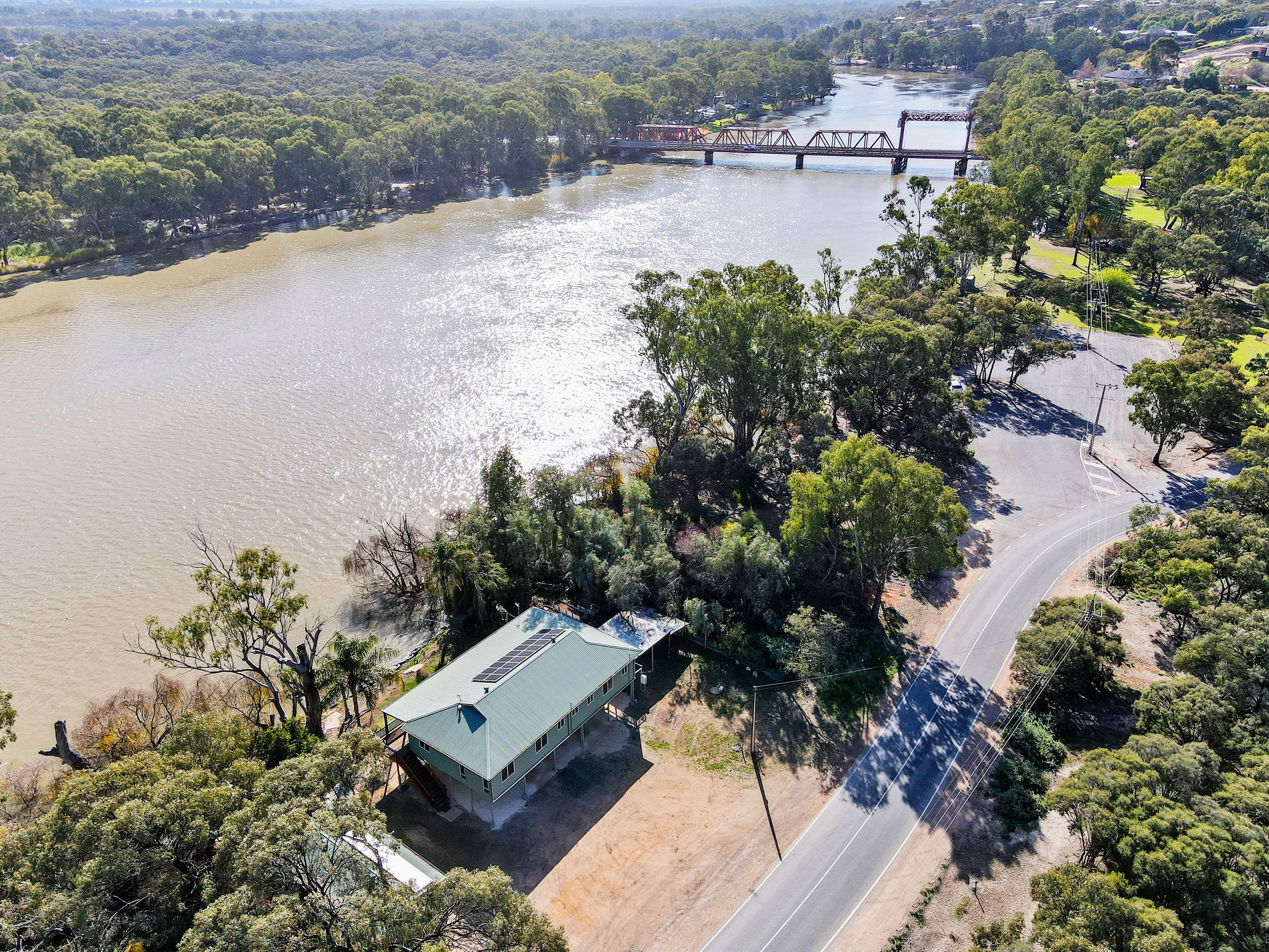 56 Lock 5 Road, Paringa SA 5340, Paringa - Image 1