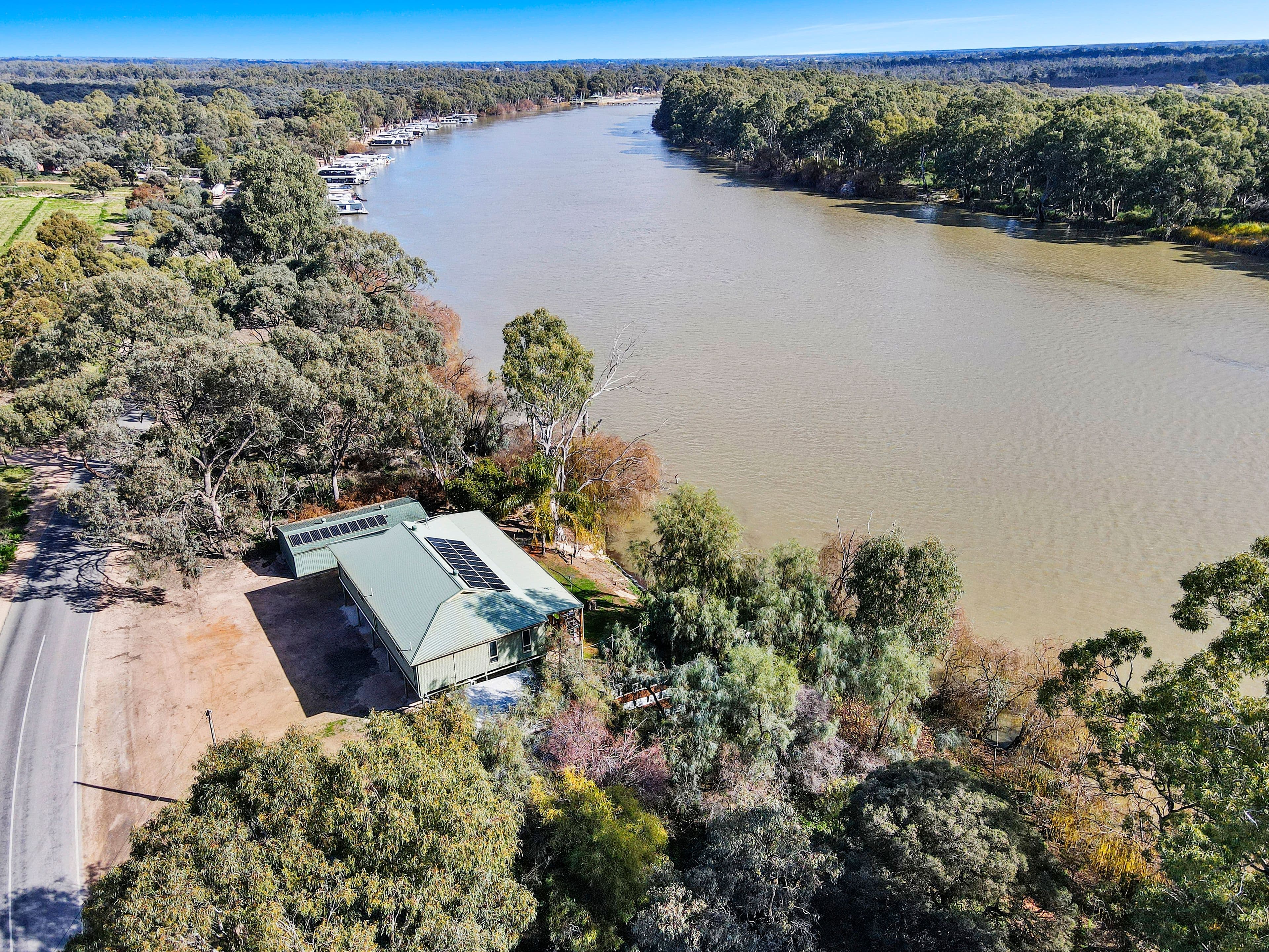 56 Lock 5 Road, Paringa SA 5340, Paringa - Thumbnail 4