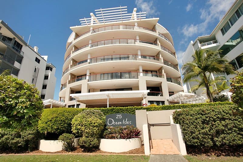 25-27 The Esplanade, Maroochydore QLD 4558, Maroochydore - Thumbnail 2