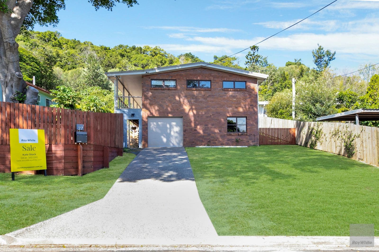 27 Lamberton Street, Yeppoon QLD 4703, Yeppoon - Image 1