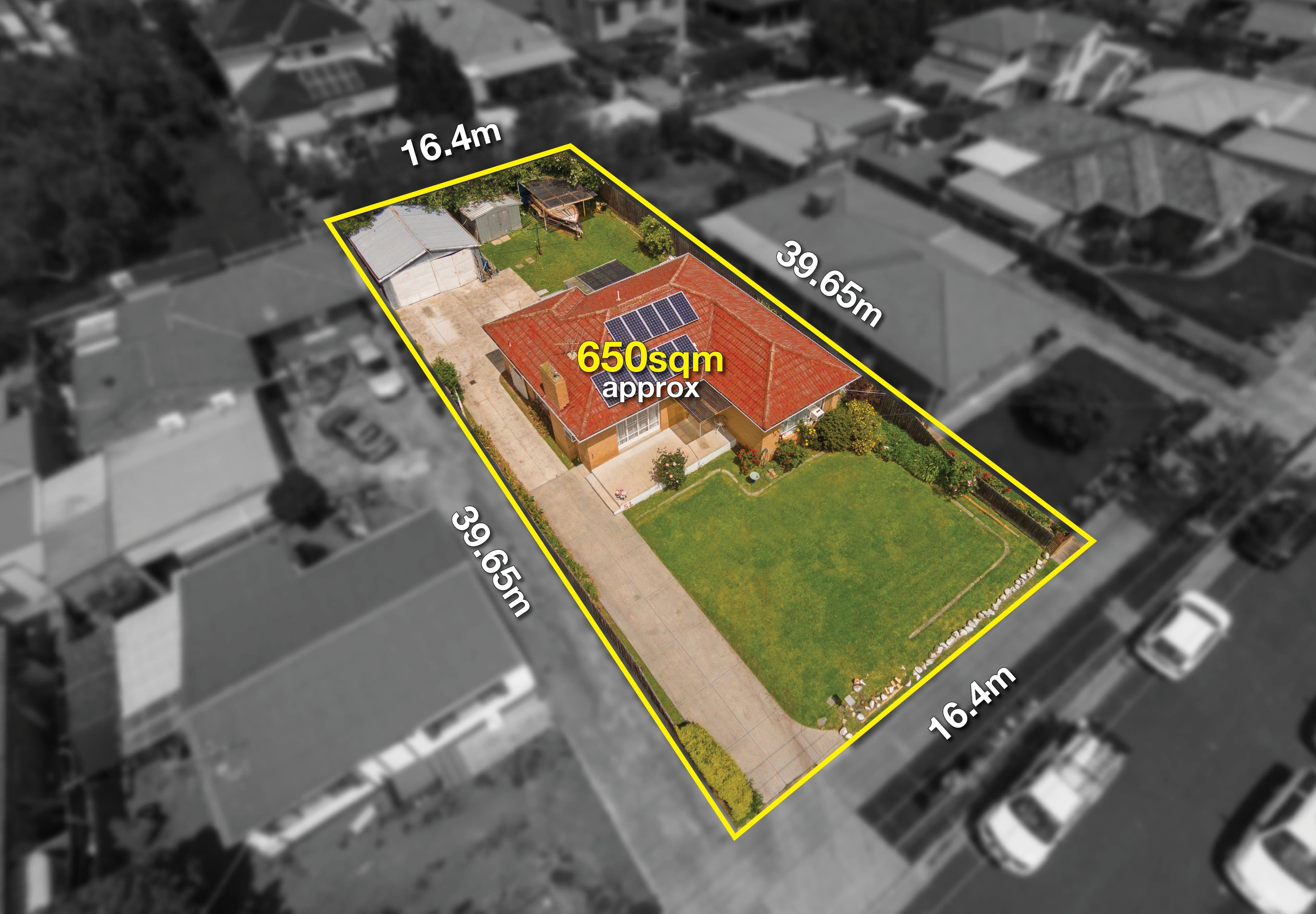 51 Arthur Street, Bundoora VIC 3083, Bundoora - Image 1