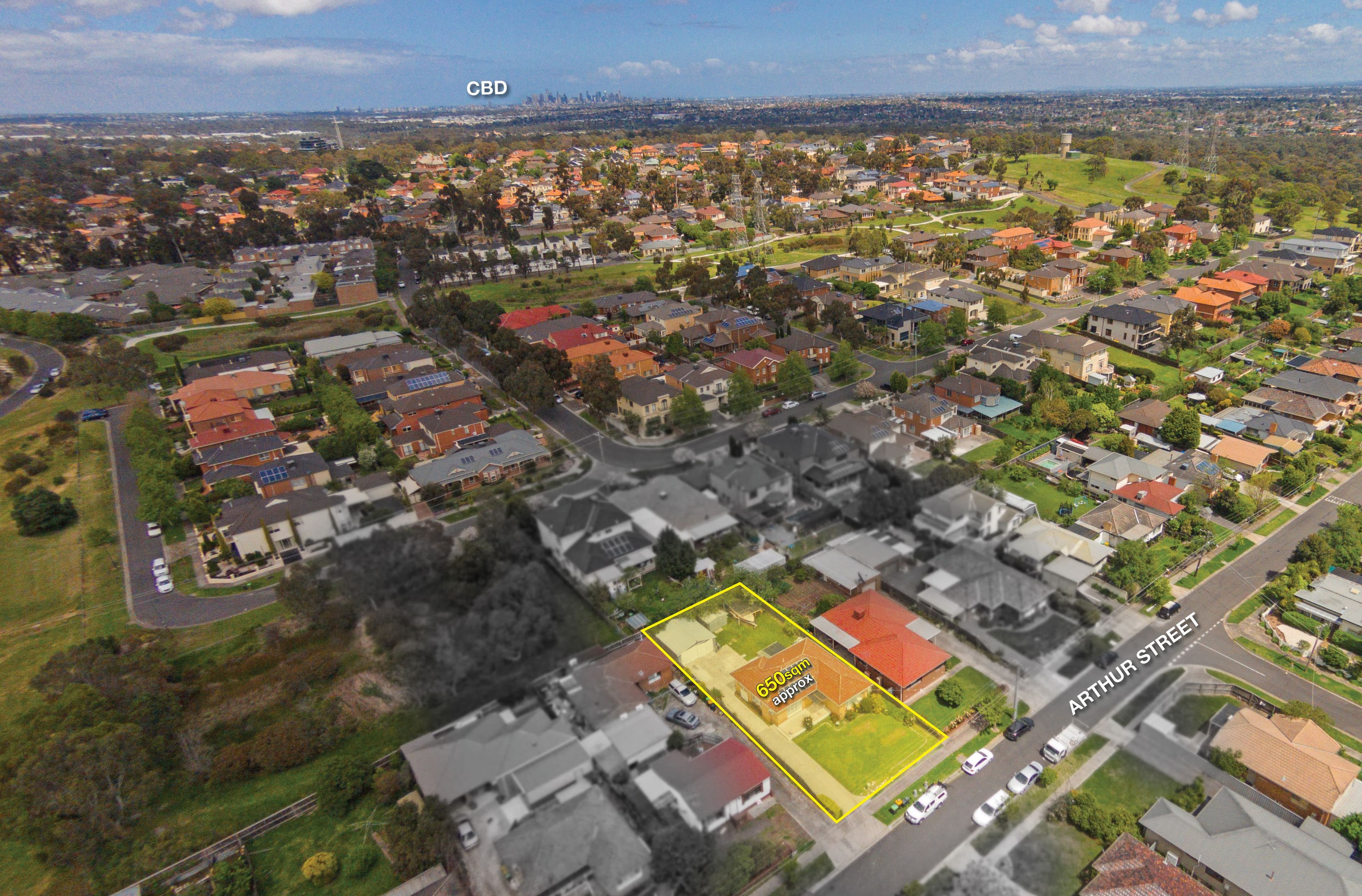51 Arthur Street, Bundoora VIC 3083, Bundoora - Thumbnail 7