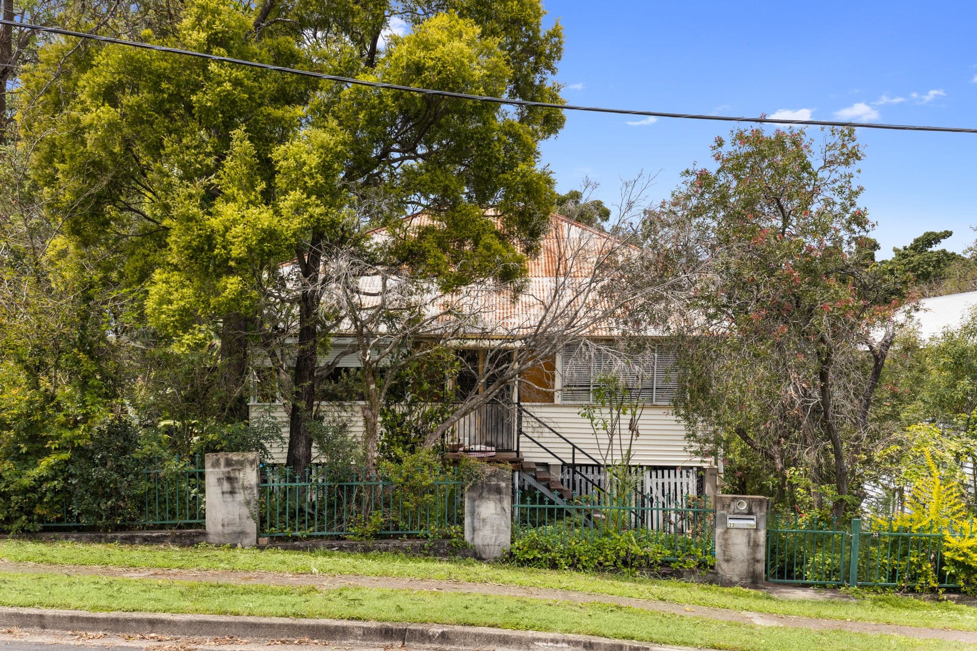 33 Crowther Street, Windsor QLD 4030, Windsor - Image 1