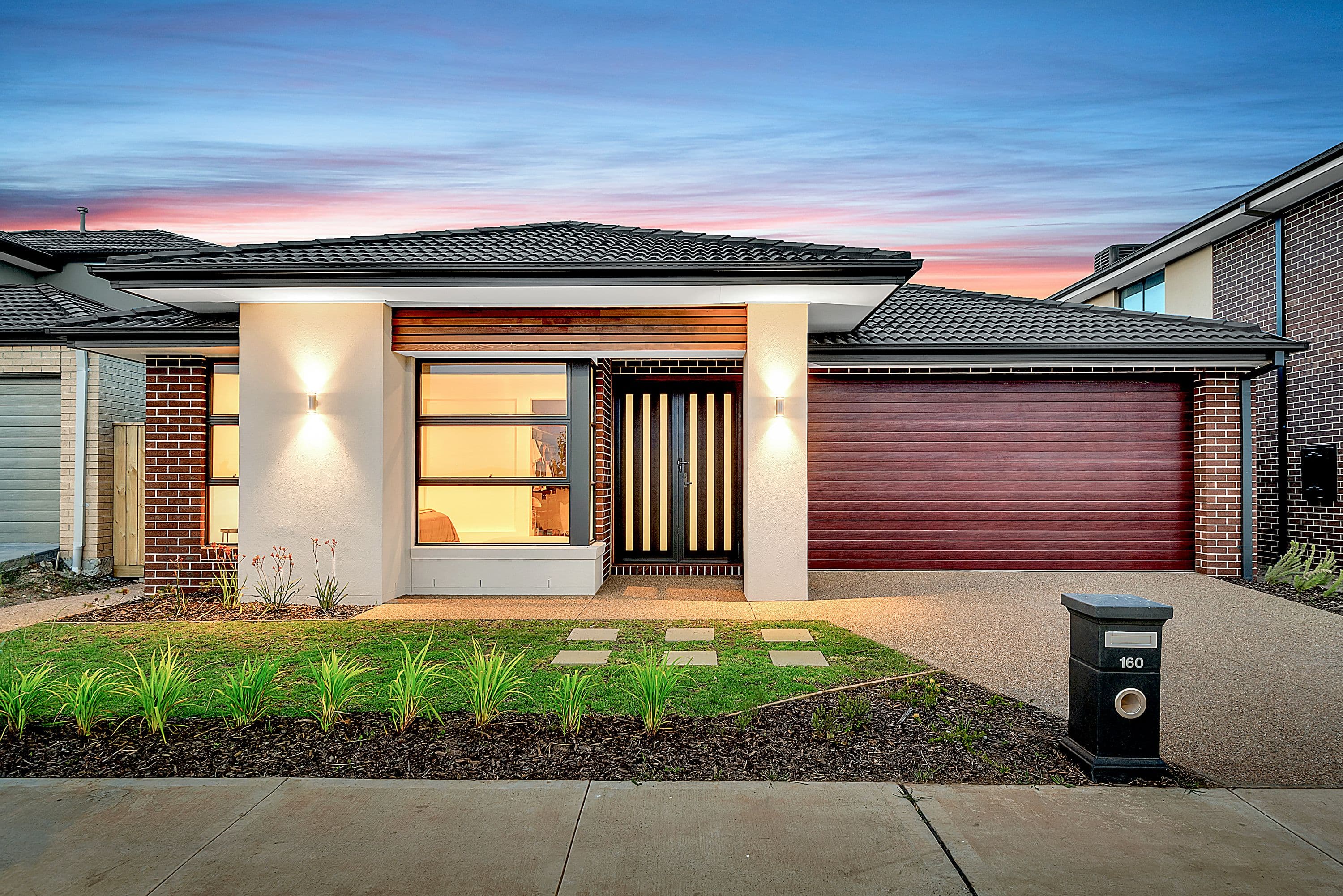 160 Brossard Road, Mickleham VIC 3064, Mickleham - Image 1