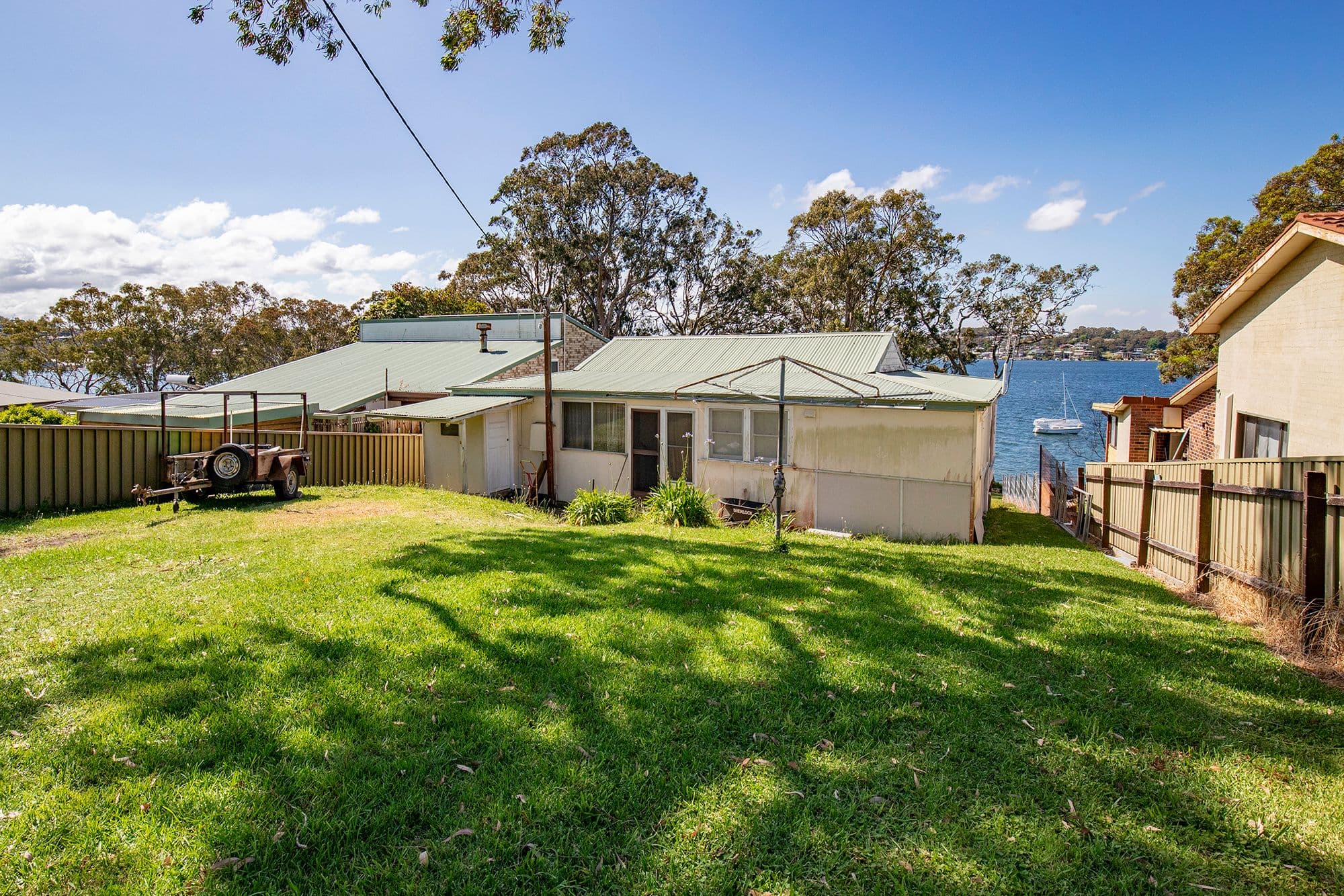 239 Watkins Road, Wangi Wangi NSW 2267, Wangi Wangi - Image 1