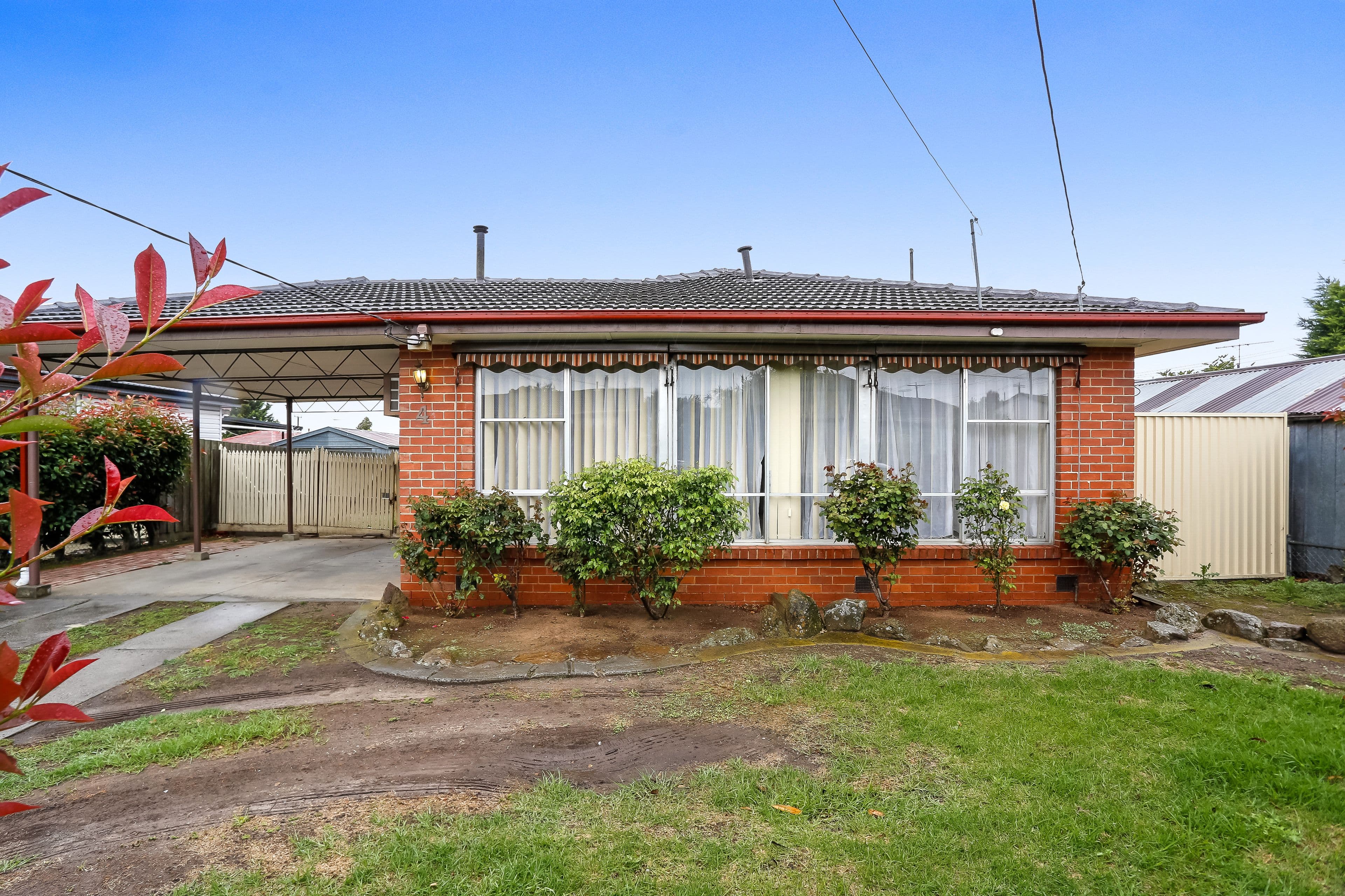 4 Warne Street, Coolaroo VIC 3048, Coolaroo - Image 1