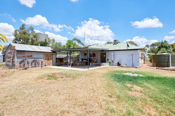 342 Matong North Road, Matong NSW 2652, Matong - Thumbnail 7