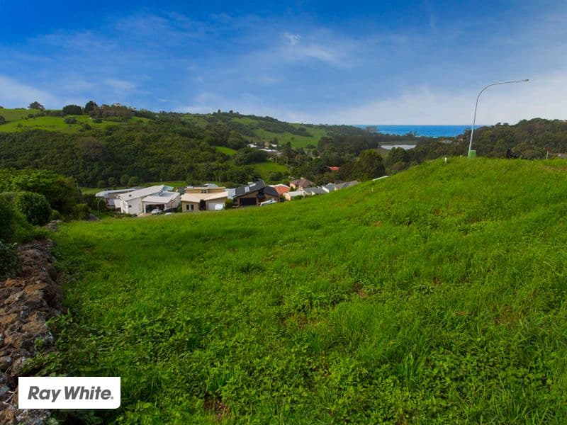 10 Merrick Circuit (Lot 1 Cedar Grove Stage 2), KIAMA NSW 2533, Kiama - Image 1