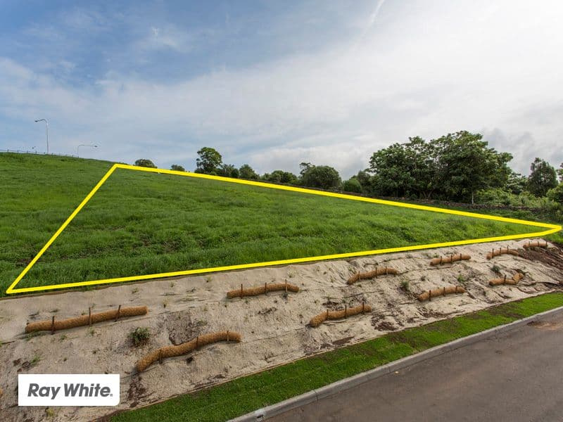 10 Merrick Circuit (Lot 1 Cedar Grove Stage 2), KIAMA NSW 2533, Kiama - Thumbnail 3