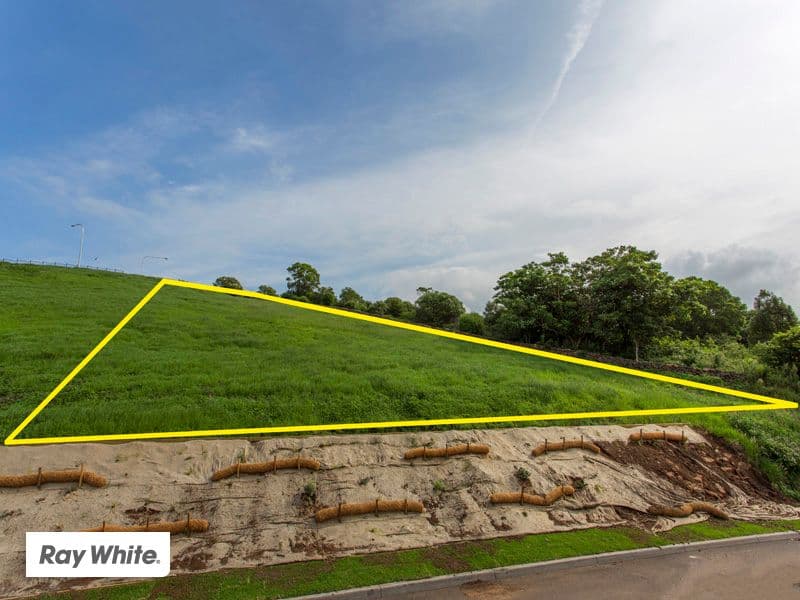 10 Merrick Circuit (Lot 1 Cedar Grove Stage 2), KIAMA NSW 2533, Kiama - Thumbnail 4
