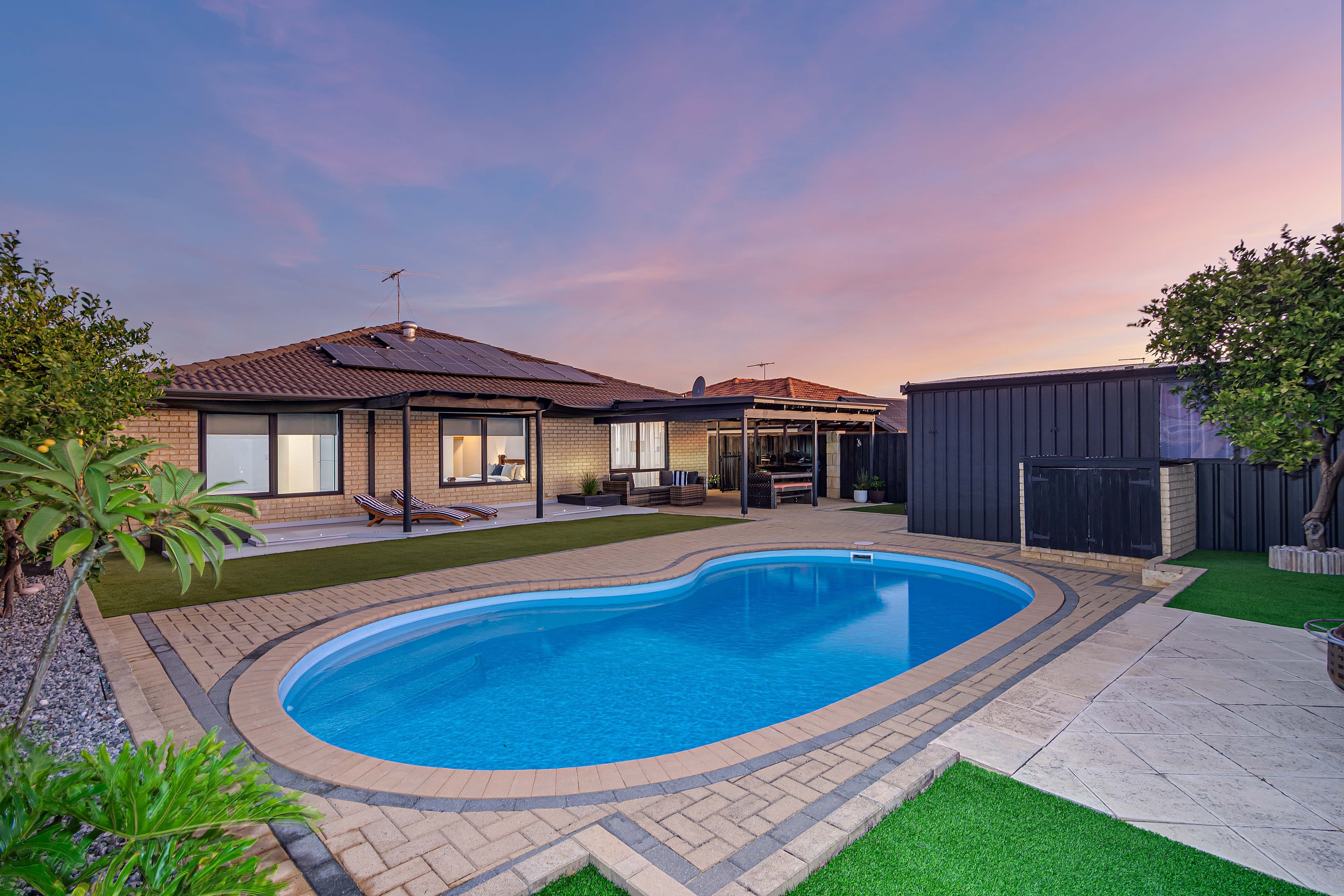 5 Mal Bay Court, Mindarie WA 6030, Mindarie - Image 1