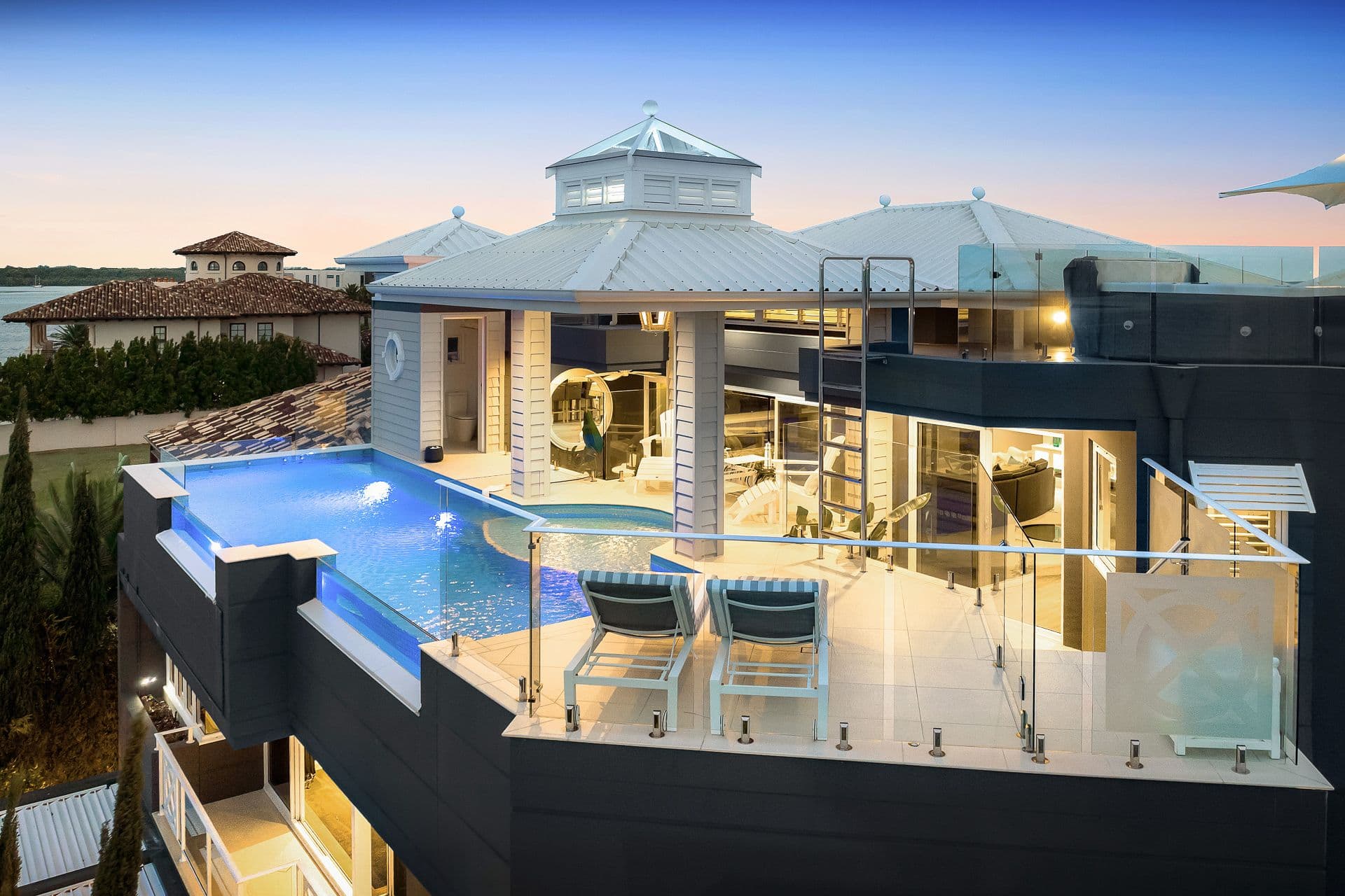 18 Knightsbridge Parade East, Sovereign Islands QLD 4216, Sovereign Islands - Thumbnail 4