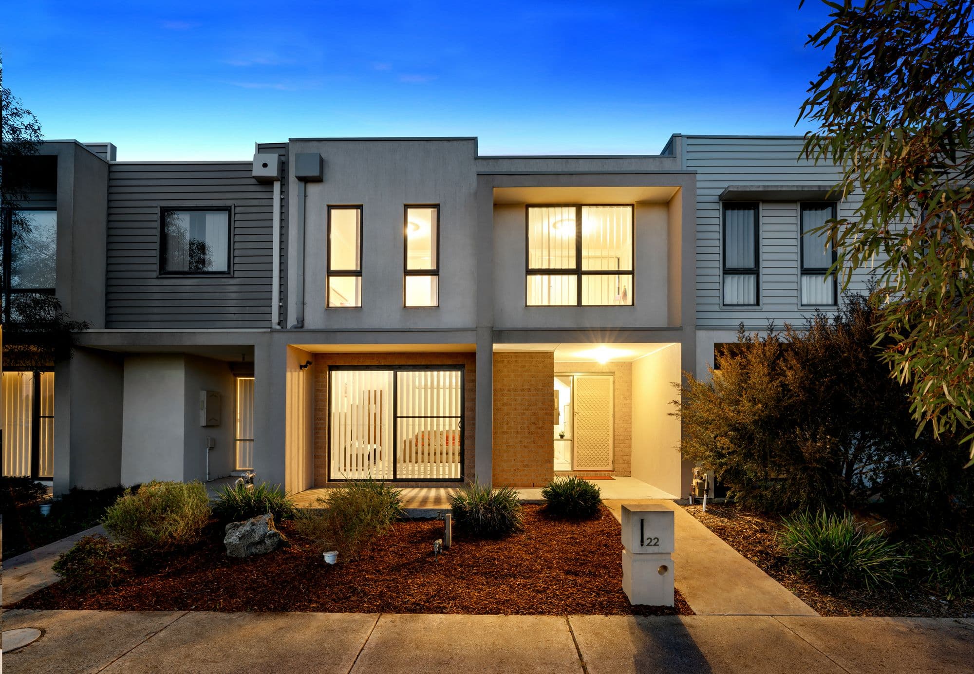 22 Valencia Boulevard, Doreen VIC 3754, Doreen - Image 1