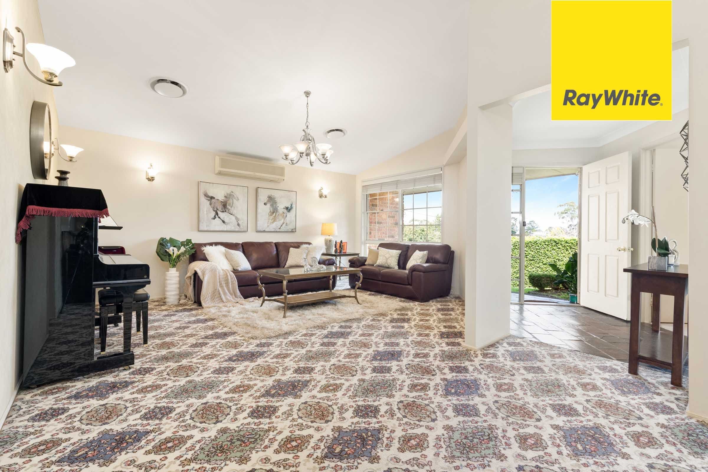 42 Ebony Avenue, Carlingford - Thumbnail 2