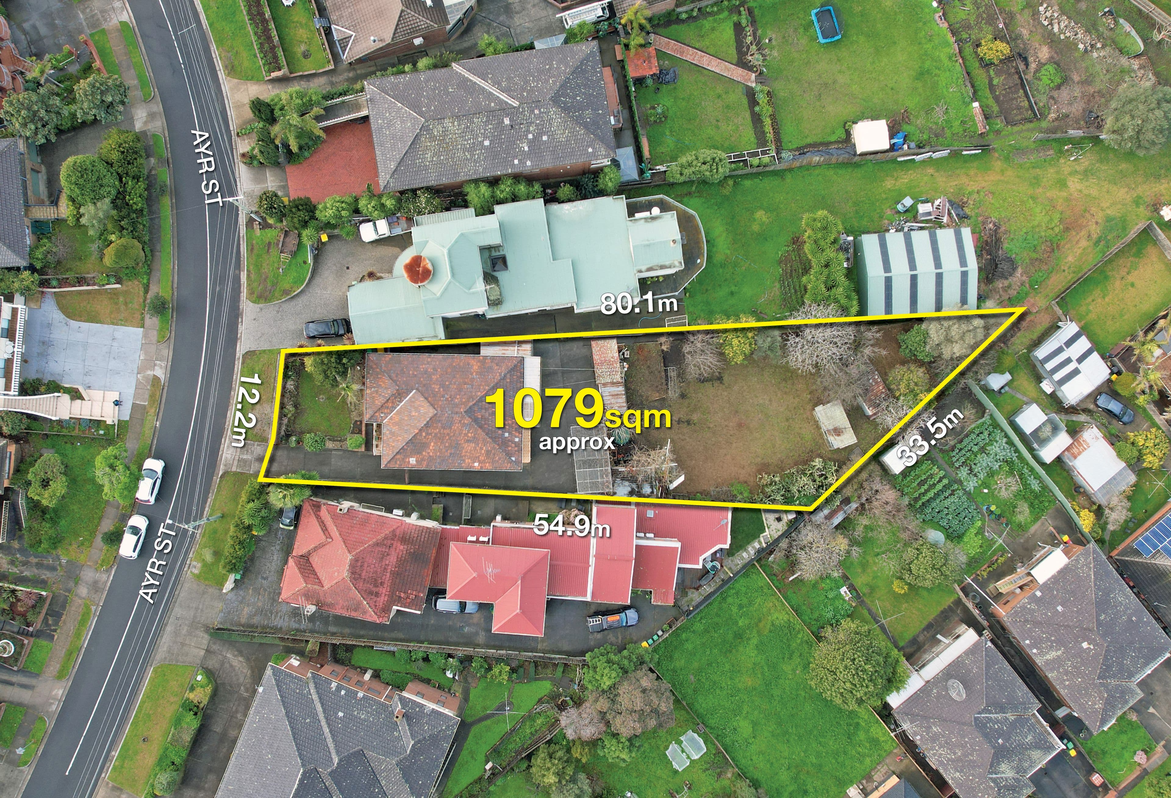 6 Ayr Street, Reservoir VIC 3073, Reservoir - Thumbnail 2