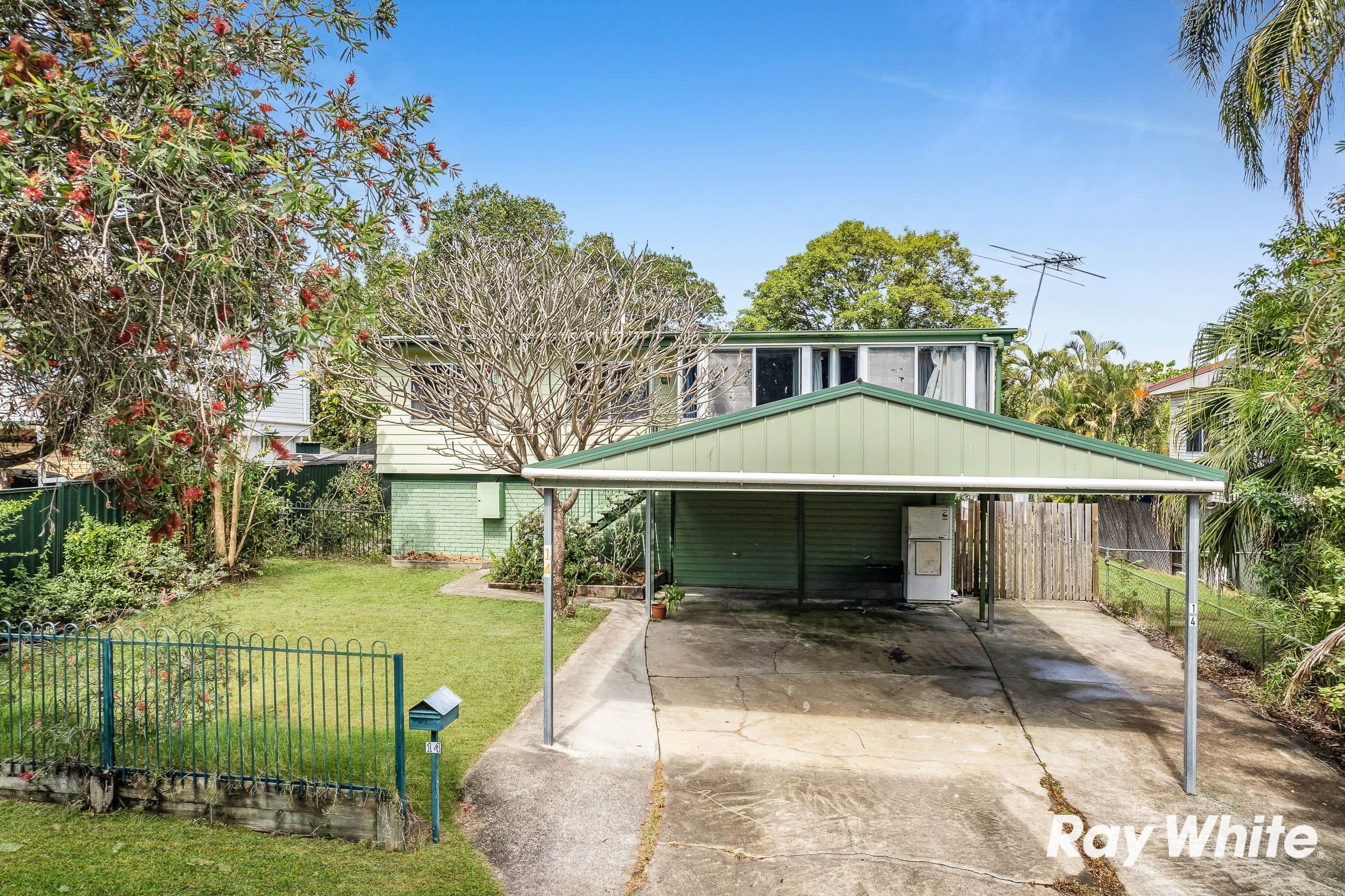 14 Balsa Street, Crestmead QLD 4132, Crestmead - Thumbnail 2