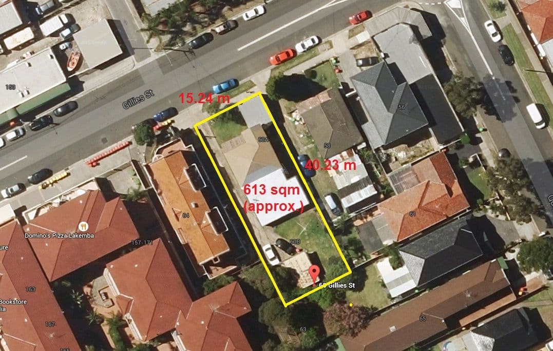 60 Gillies Street, Lakemba NSW 2195, Lakemba - Image 1