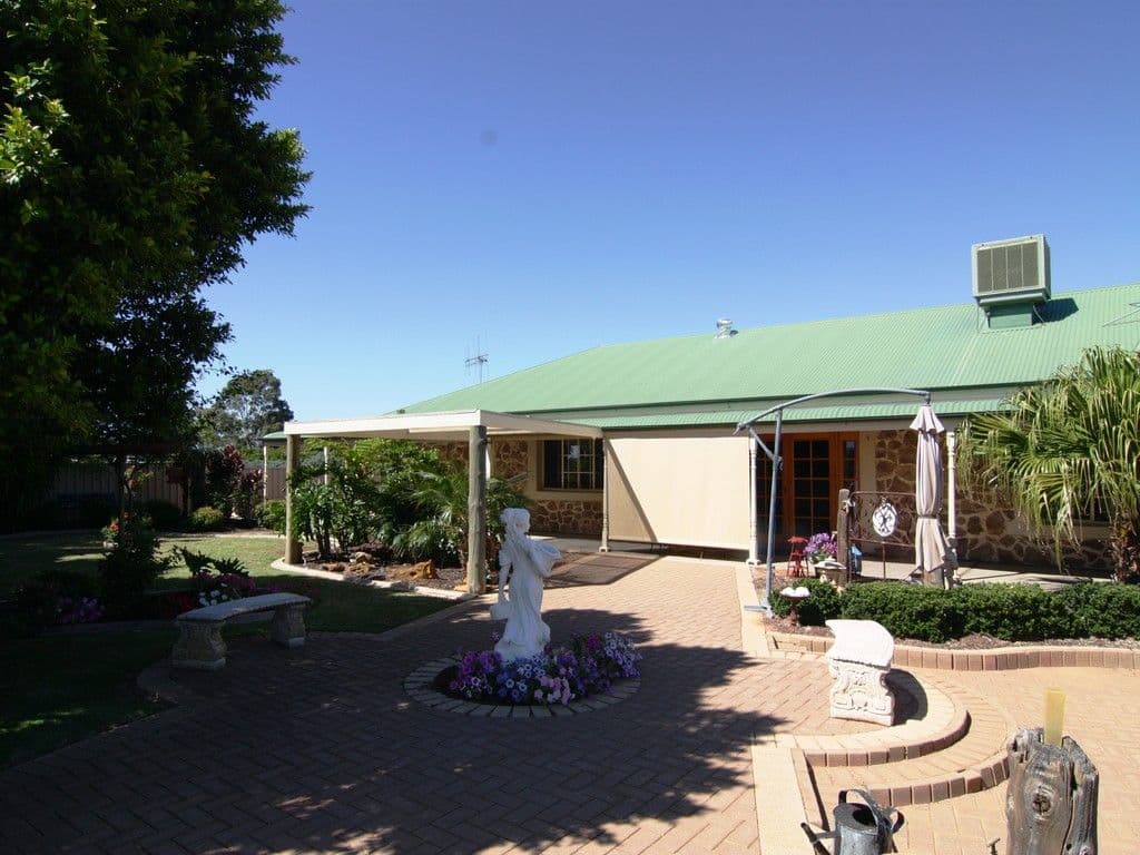 53 Chaffey Street, Renmark SA 5341, Renmark North - Thumbnail 8