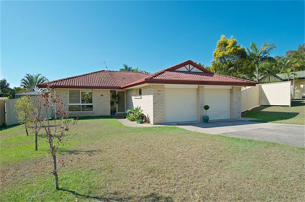 42 Lucille Ball Place, Parkwood QLD 4214, Parkwood - Thumbnail 2