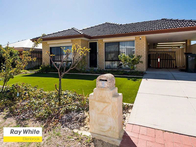 3 Thetis Terrace, Ellenbrook WA 6069, Ellenbrook - Thumbnail 2