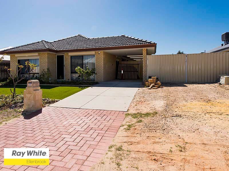 3 Thetis Terrace, Ellenbrook WA 6069, Ellenbrook - Thumbnail 3