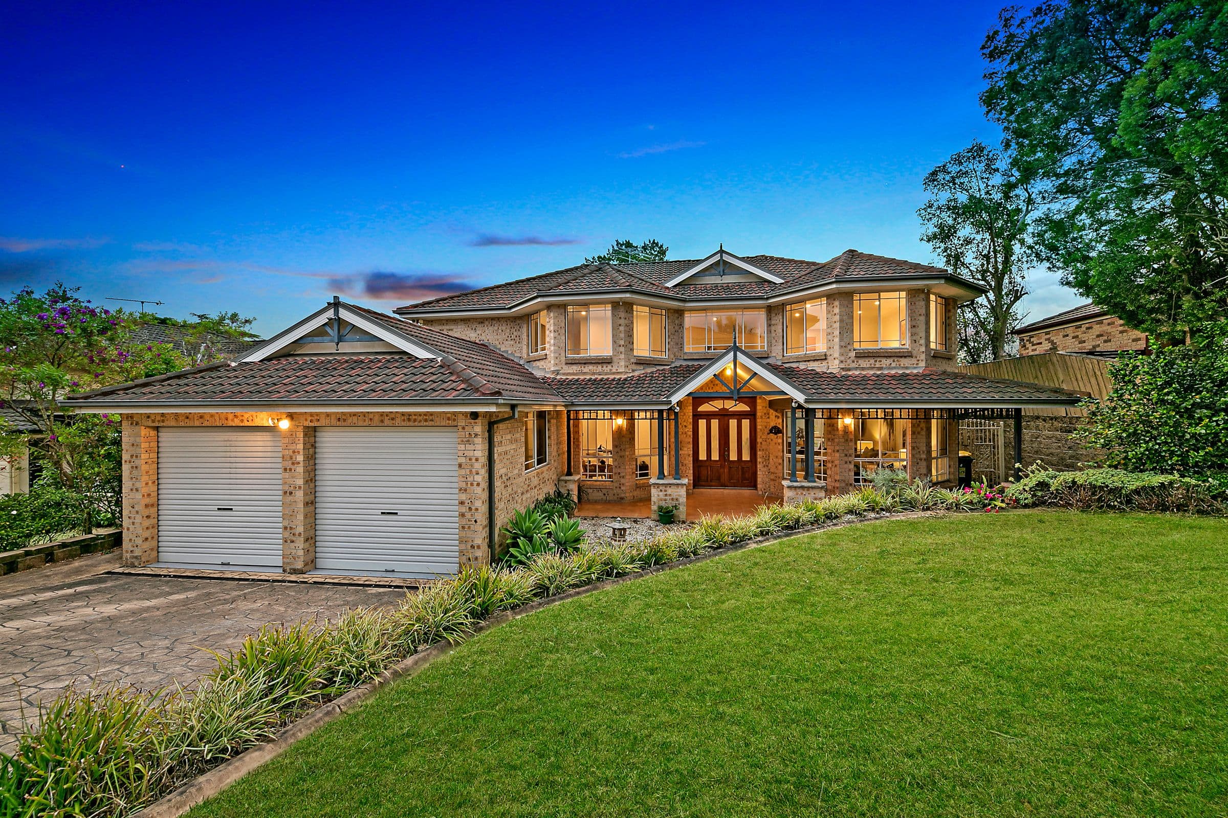 12 Wondabah Place, Carlingford NSW 2118, Carlingford - Image 1